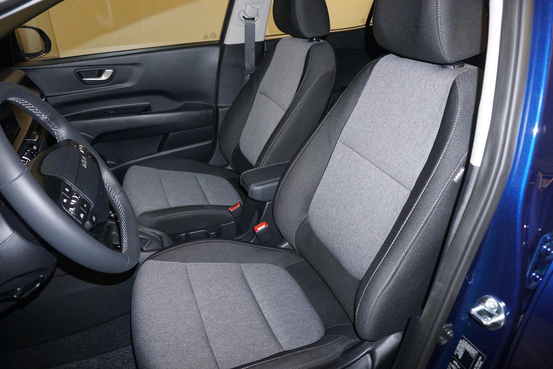 KIA Stonic 1.0 T-GDi-image-8