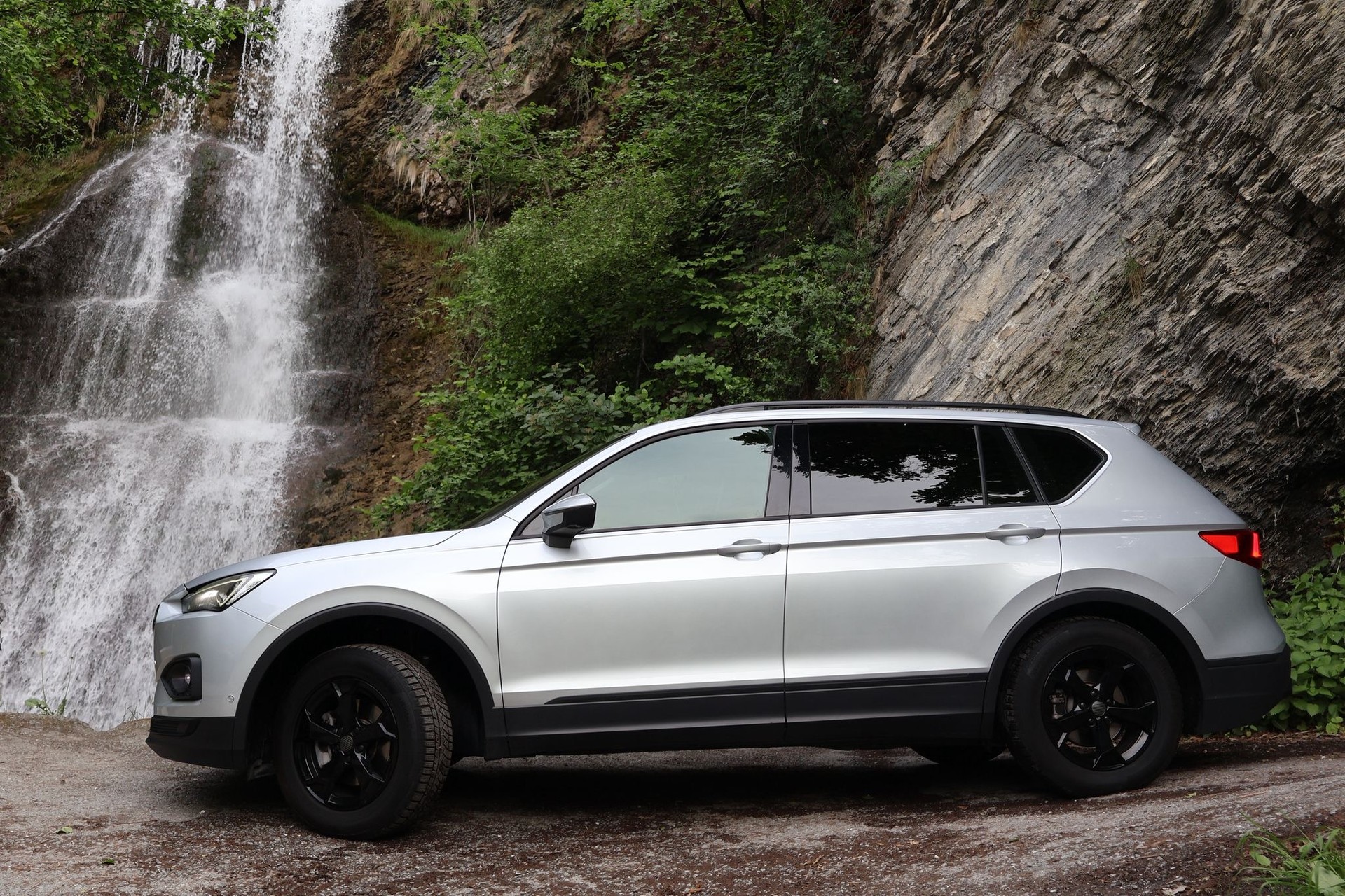 SEAT Tarraco 2.0 TDI CR 4Drive DSG Style-image-5