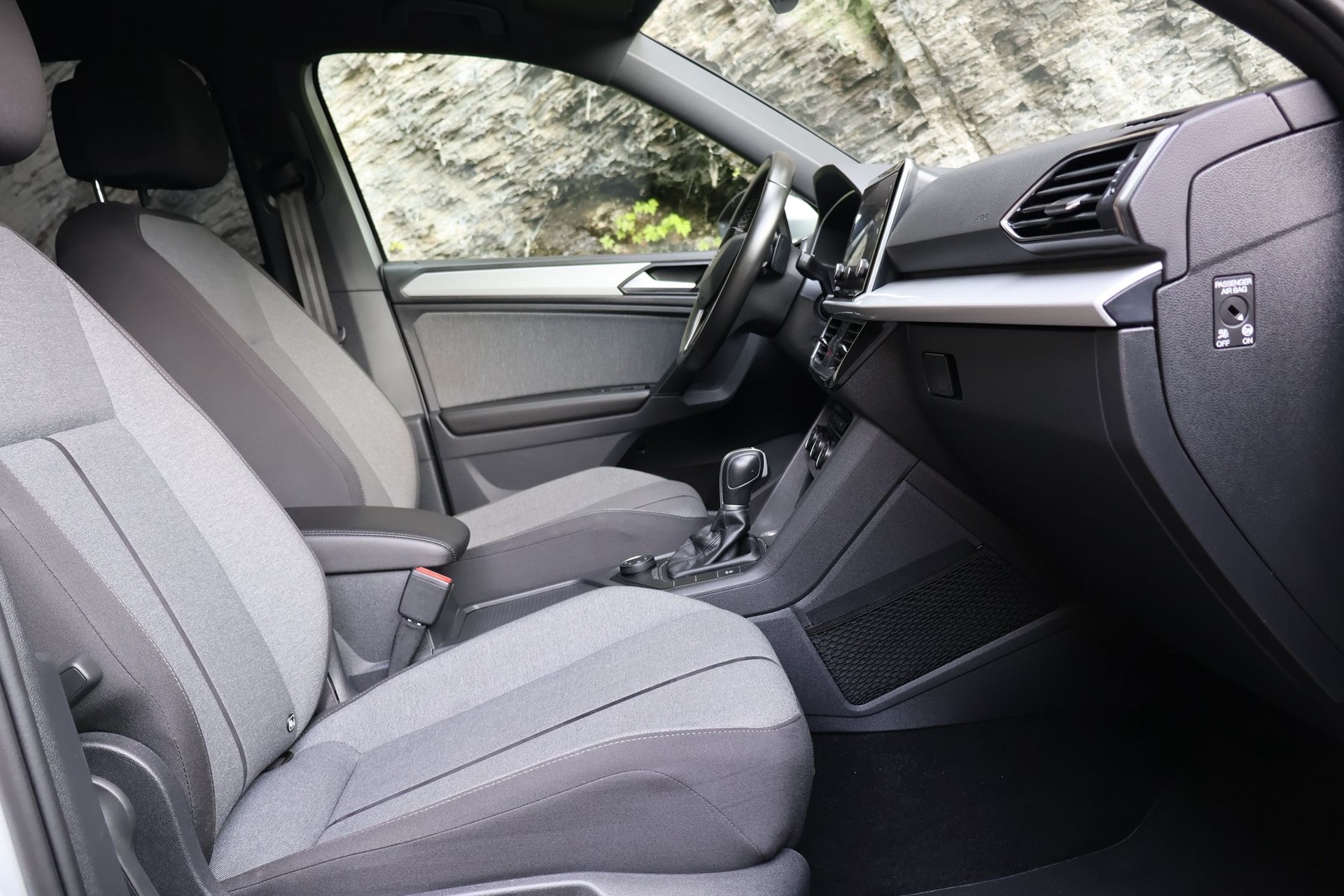 SEAT Tarraco 2.0 TDI CR 4Drive DSG Style-image-9