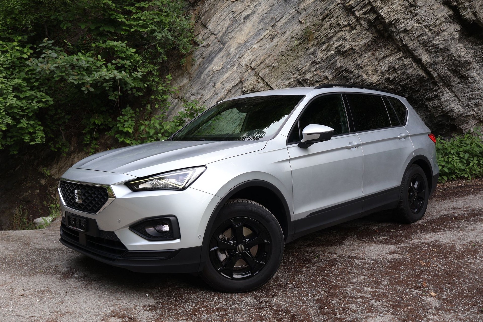 SEAT Tarraco 2.0 TDI CR 4Drive DSG Style-image-4