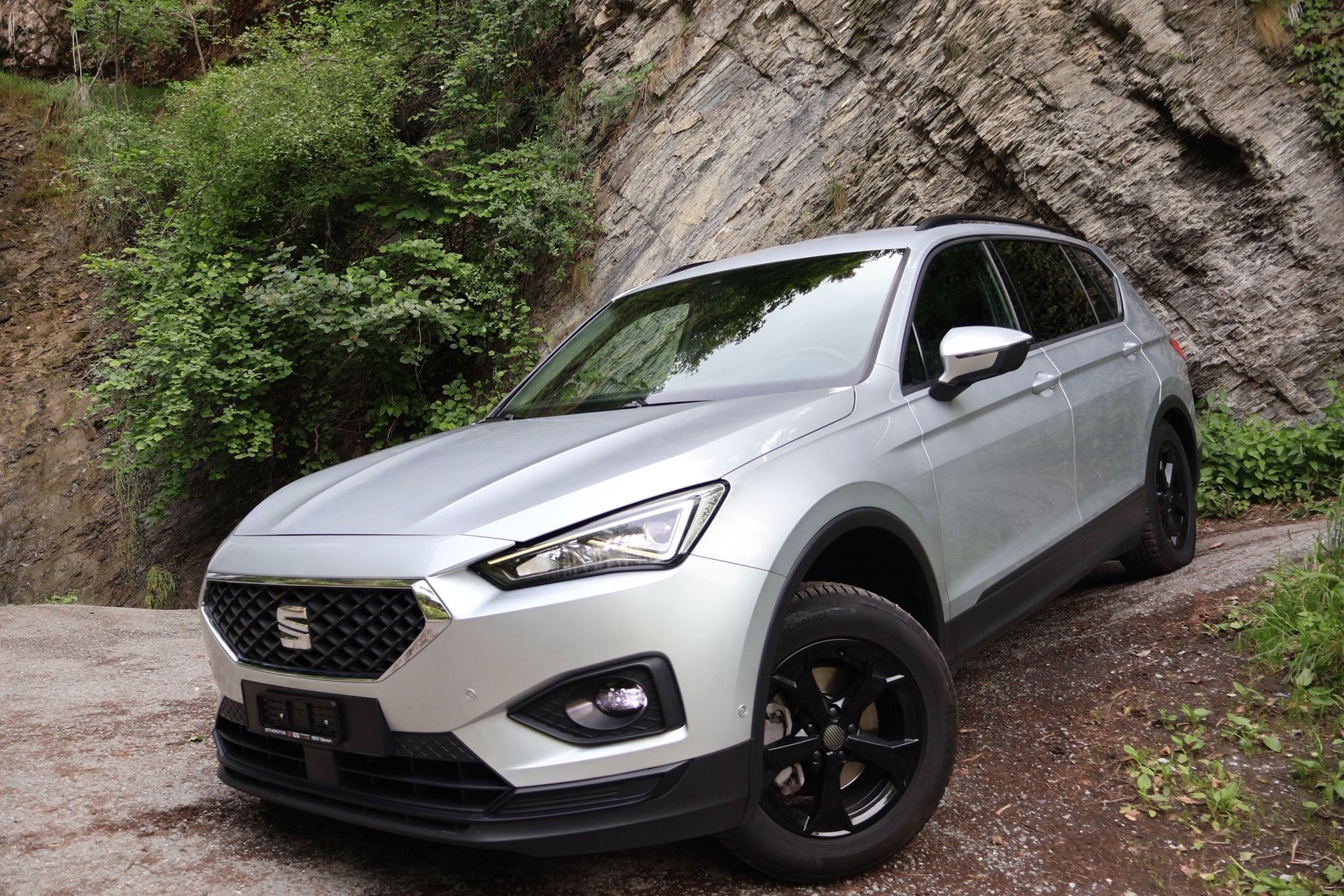 SEAT Tarraco 2.0 TDI CR 4Drive DSG Style-showroom-element-2