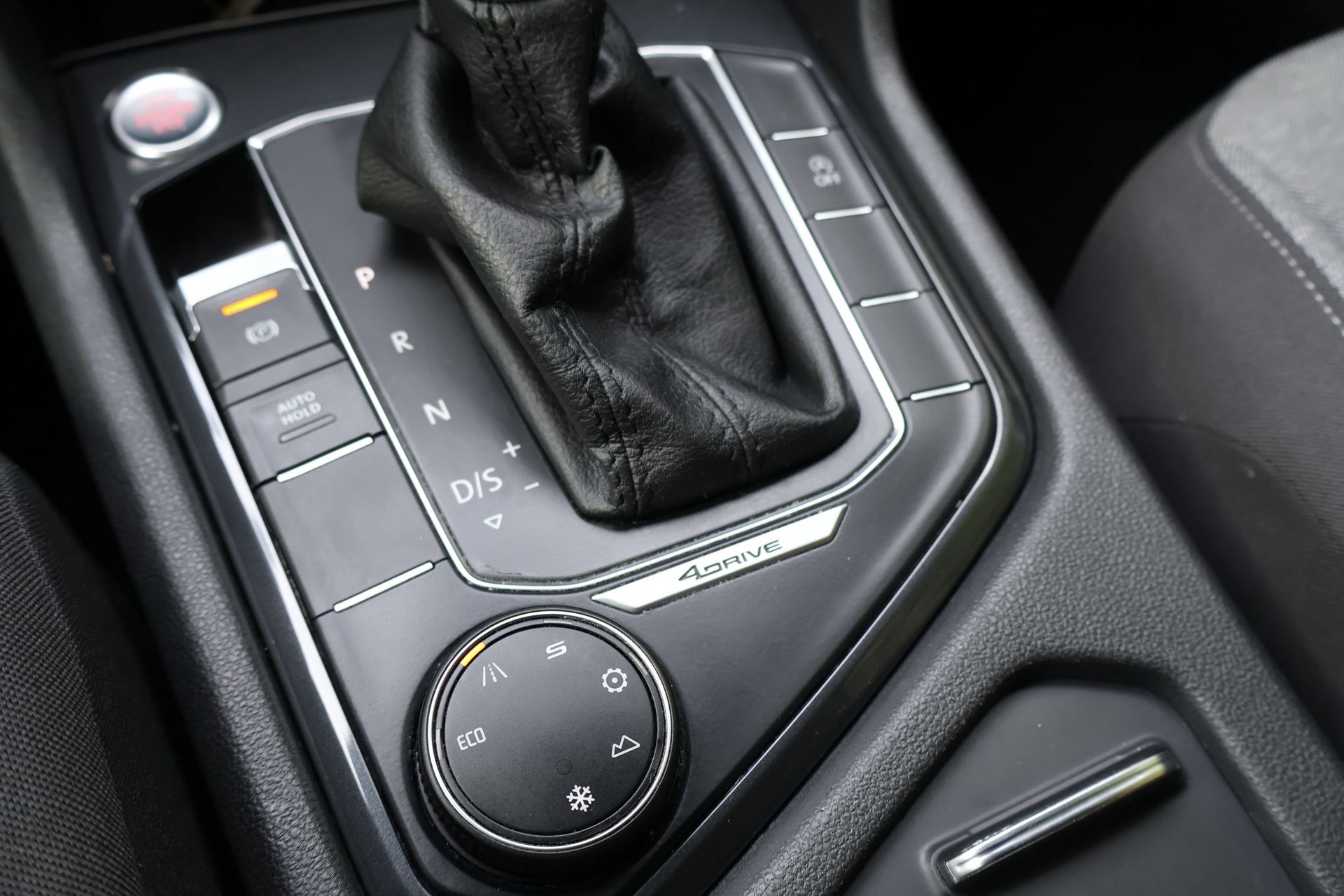 SEAT Tarraco 2.0 TDI CR 4Drive DSG Style-image-13