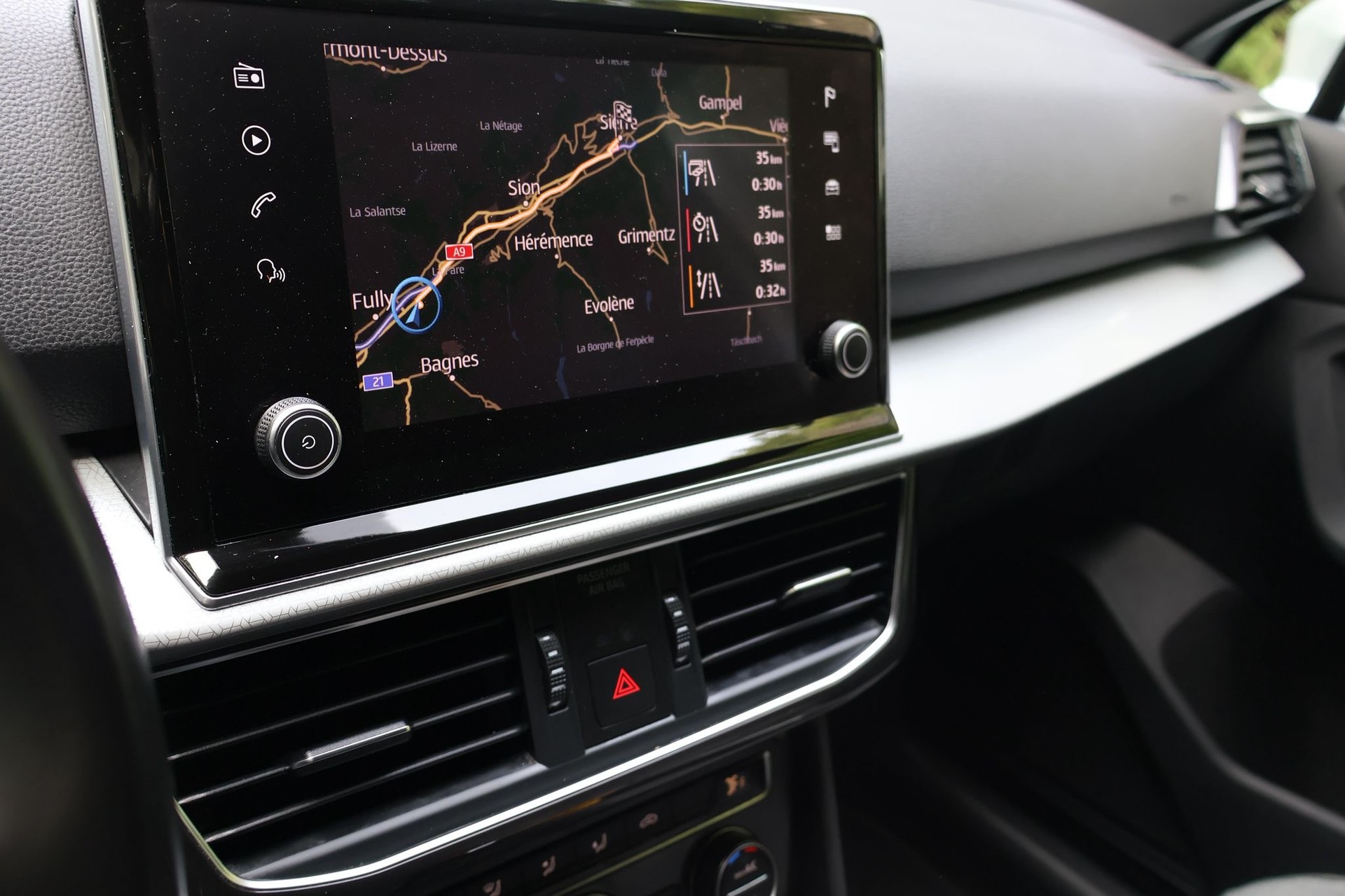 SEAT Tarraco 2.0 TDI CR 4Drive DSG Style-image-8