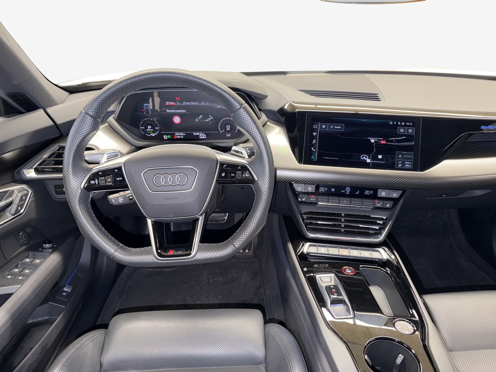 AUDI RS e-tron GT quattro-image-8
