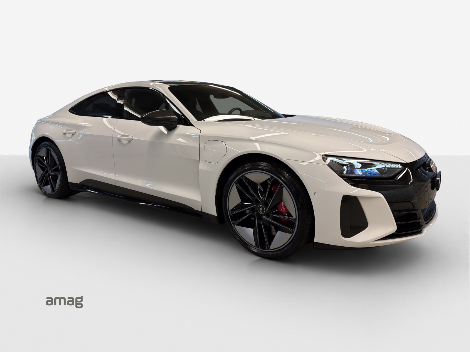 AUDI RS e-tron GT quattro-image-5