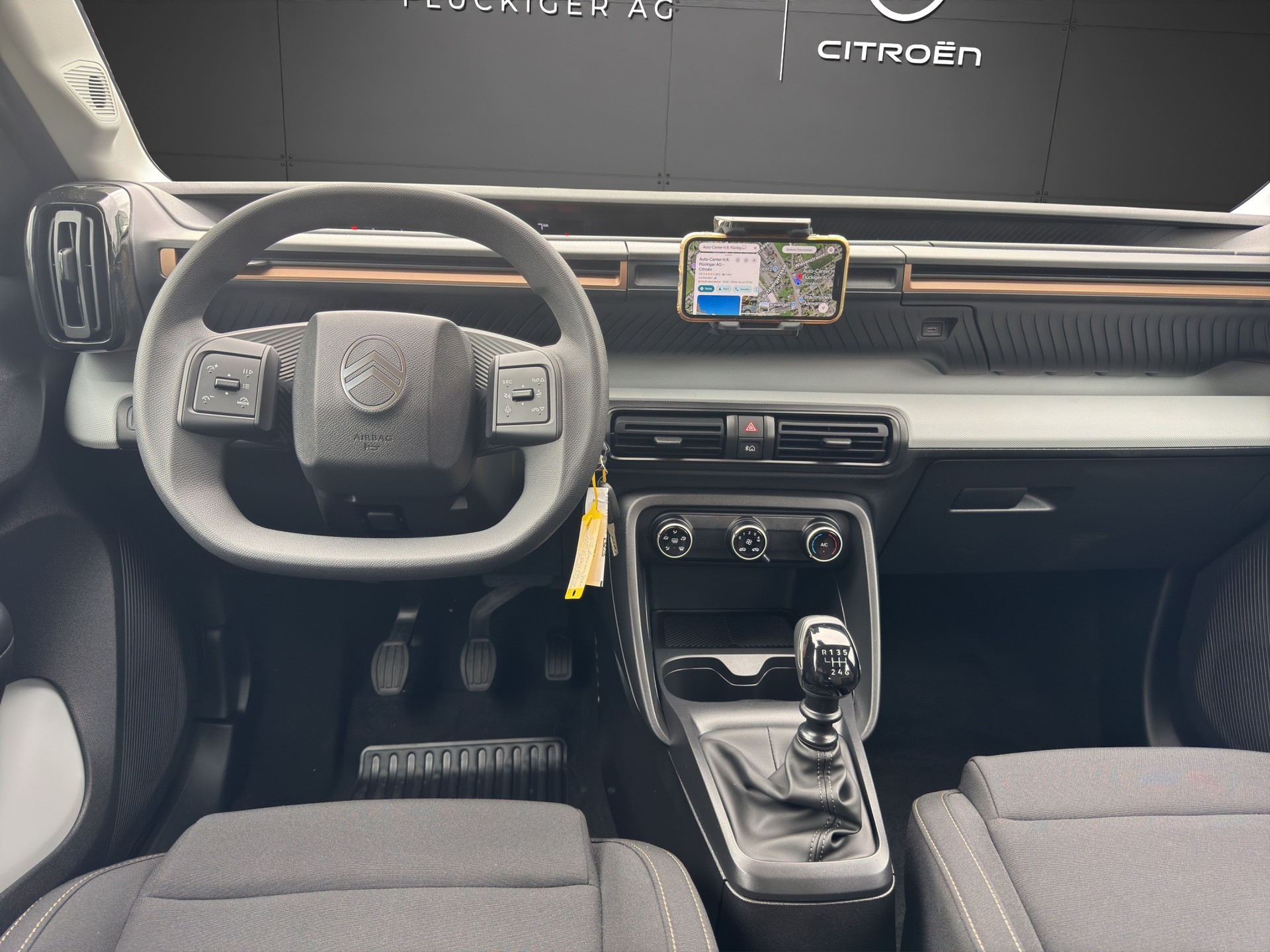 CITROEN C3 Aircross 1.2 Turbo You-image-10