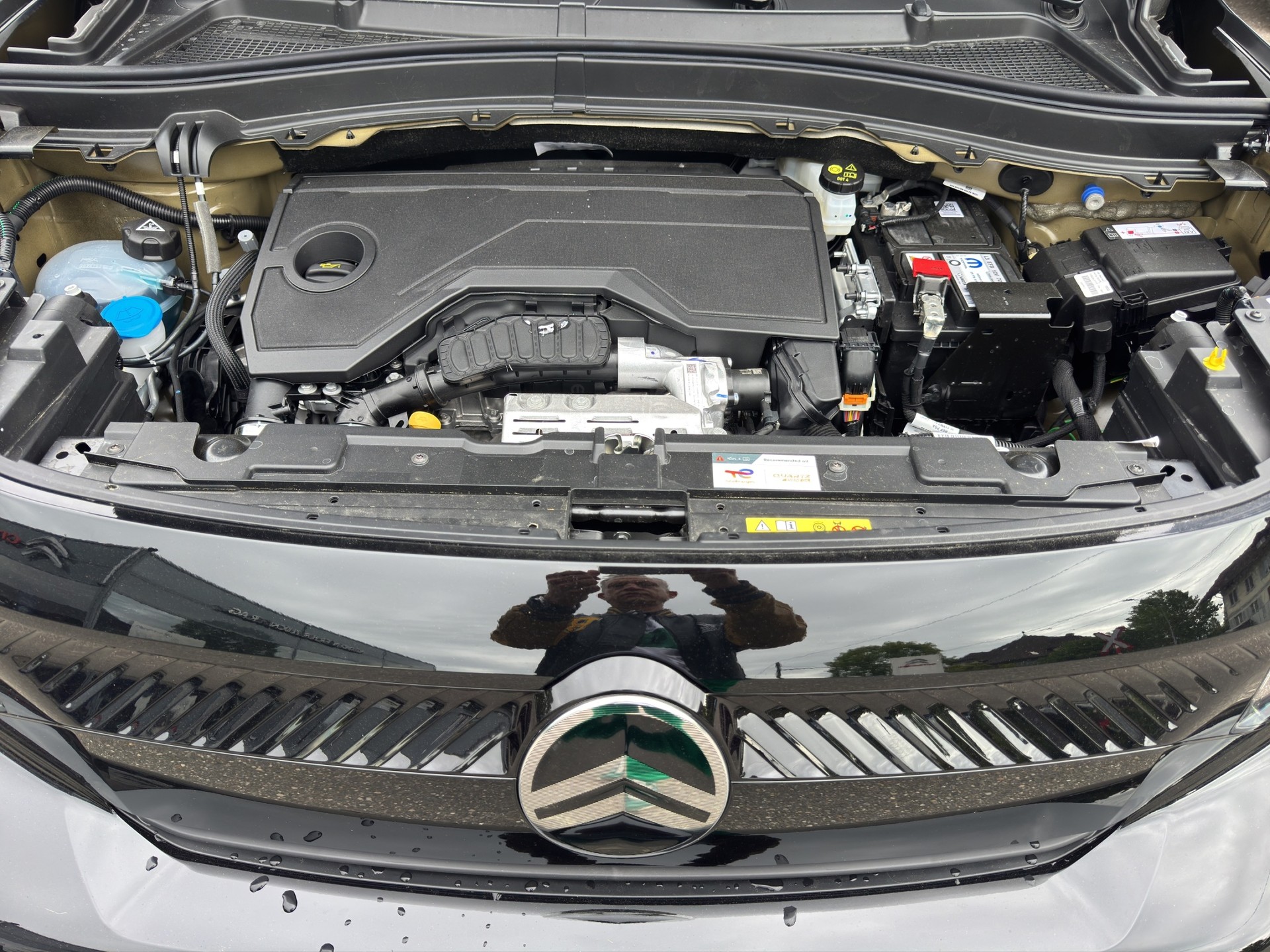 CITROEN C3 Aircross 1.2 Turbo You-image-7