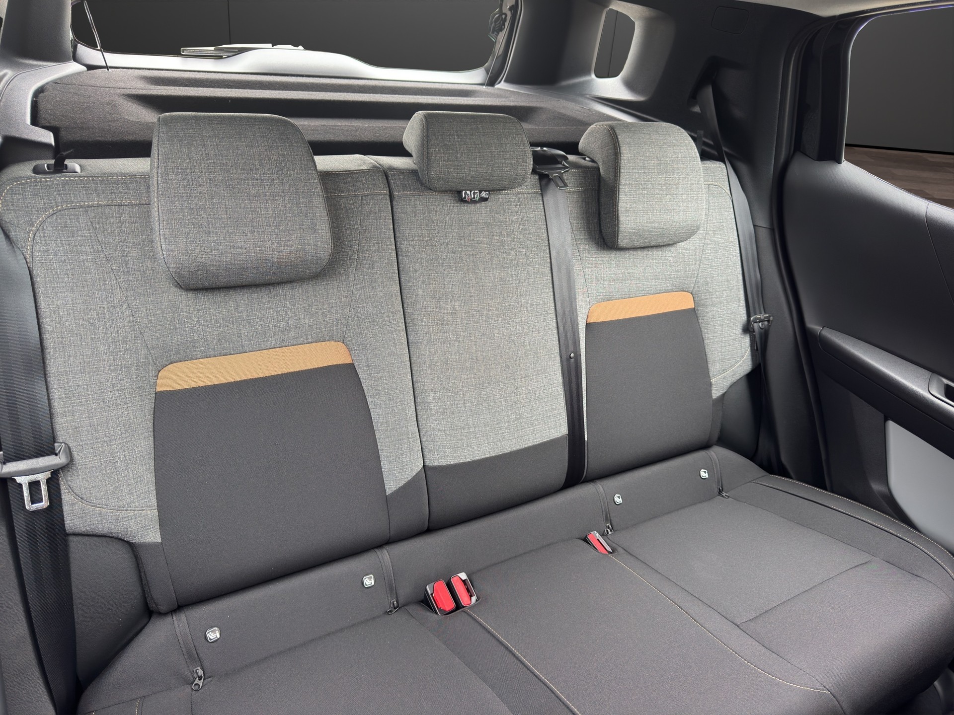 CITROEN C3 Aircross 1.2 Turbo You-image-15