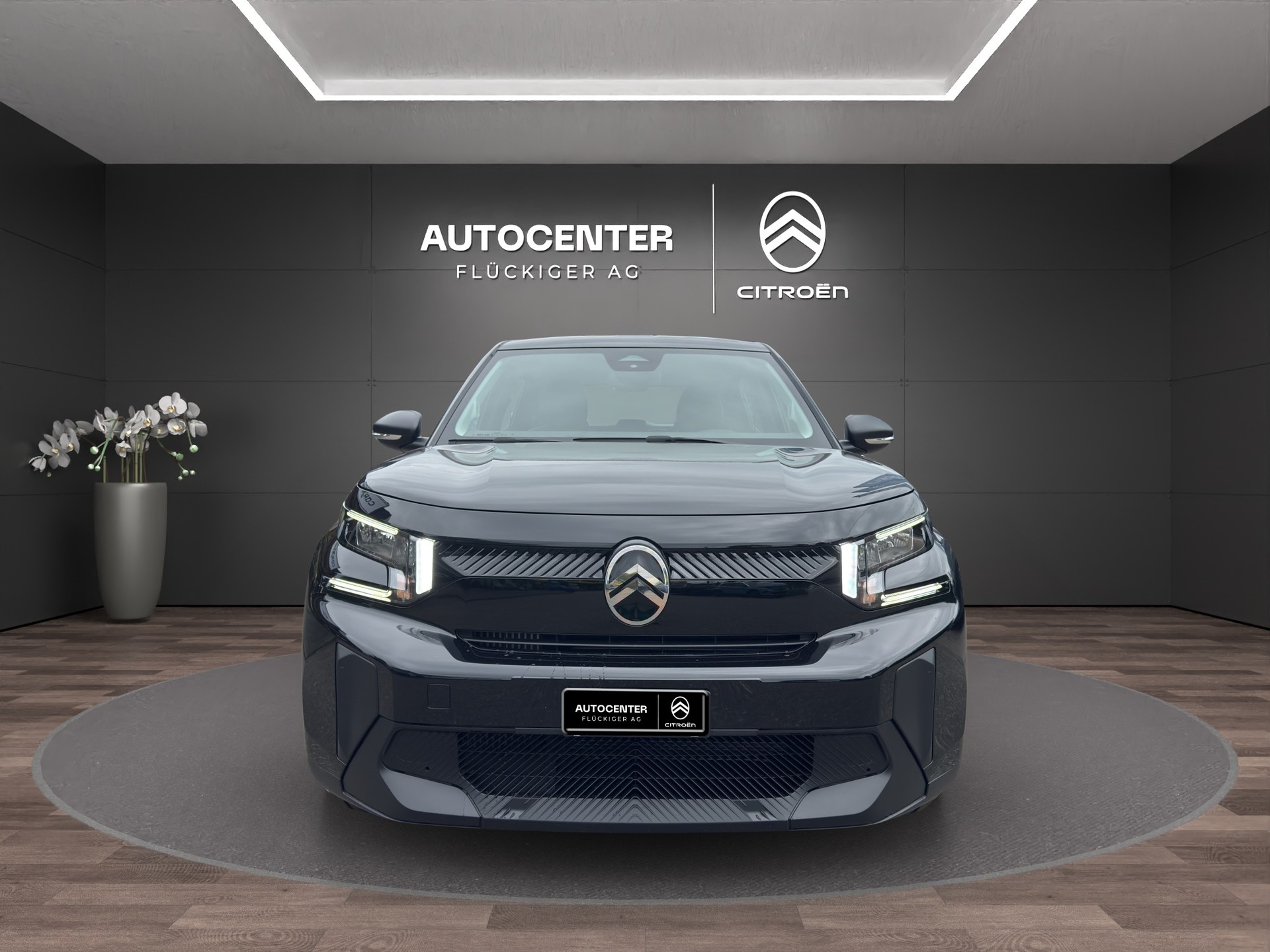 CITROEN C3 Aircross 1.2 Turbo You-image-6