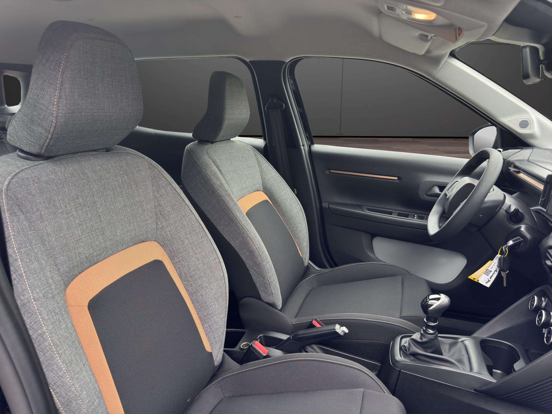 CITROEN C3 Aircross 1.2 Turbo You-image-12