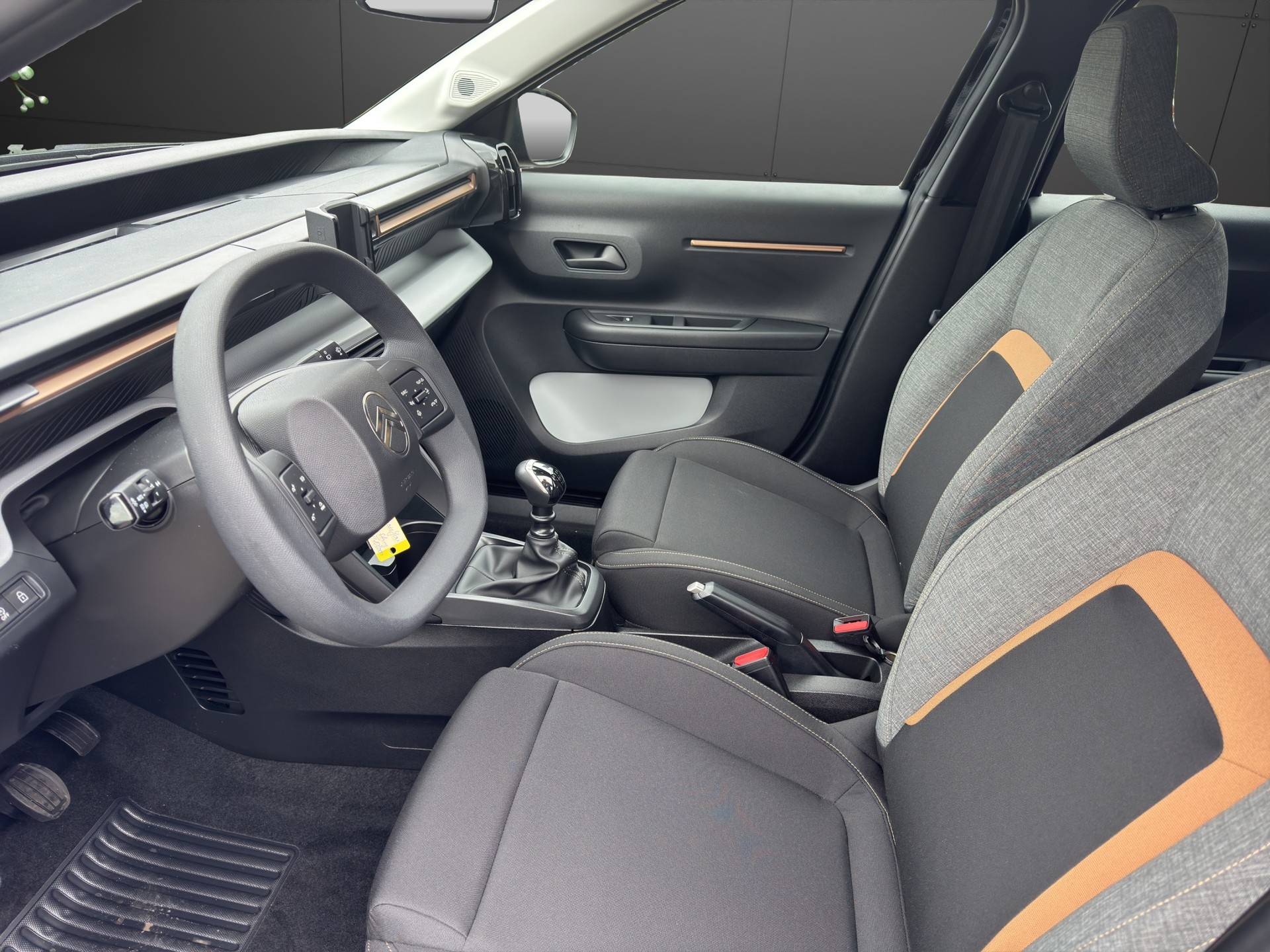 CITROEN C3 Aircross 1.2 Turbo You-image-2