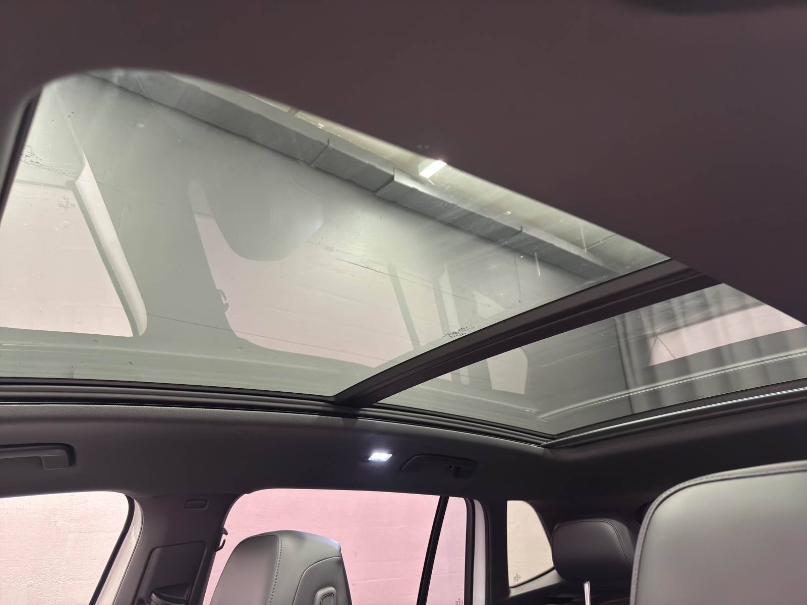 VW Tiguan 1.5 TSI PHEV R-Line United DSG-image-15