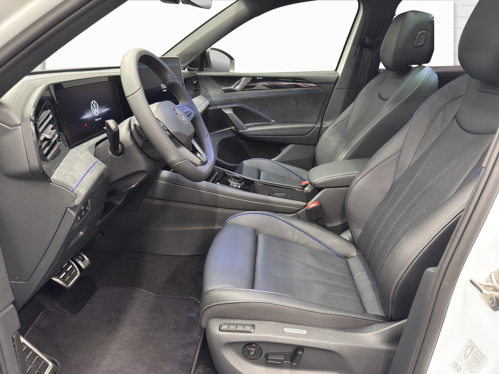 VW Tiguan 1.5 TSI PHEV R-Line United DSG-image-6