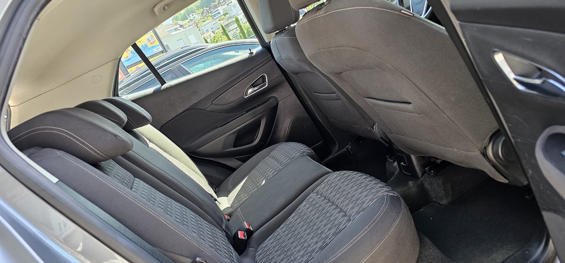 OPEL Mokka 1.4i 16V Turbo Cosmo 4WD-image-10