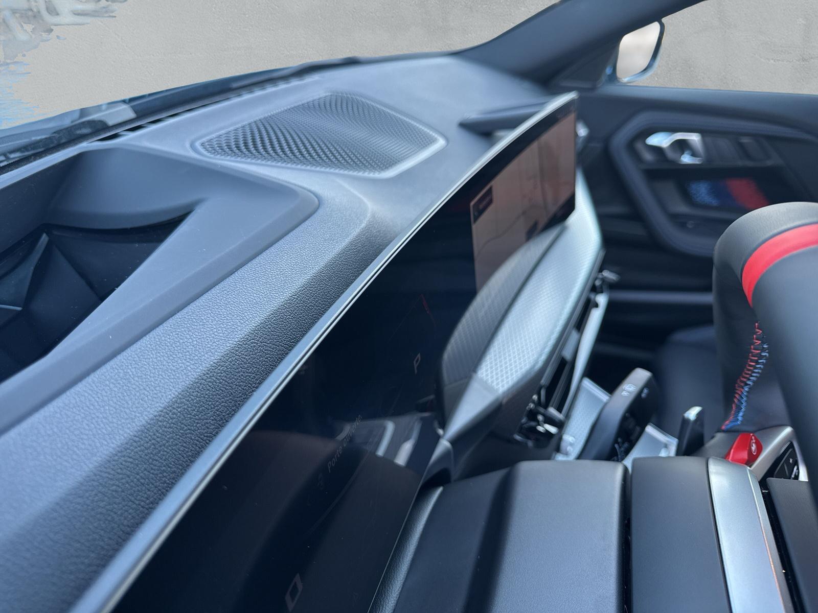 BMW M2 Coupé G87 (CH)-image-21