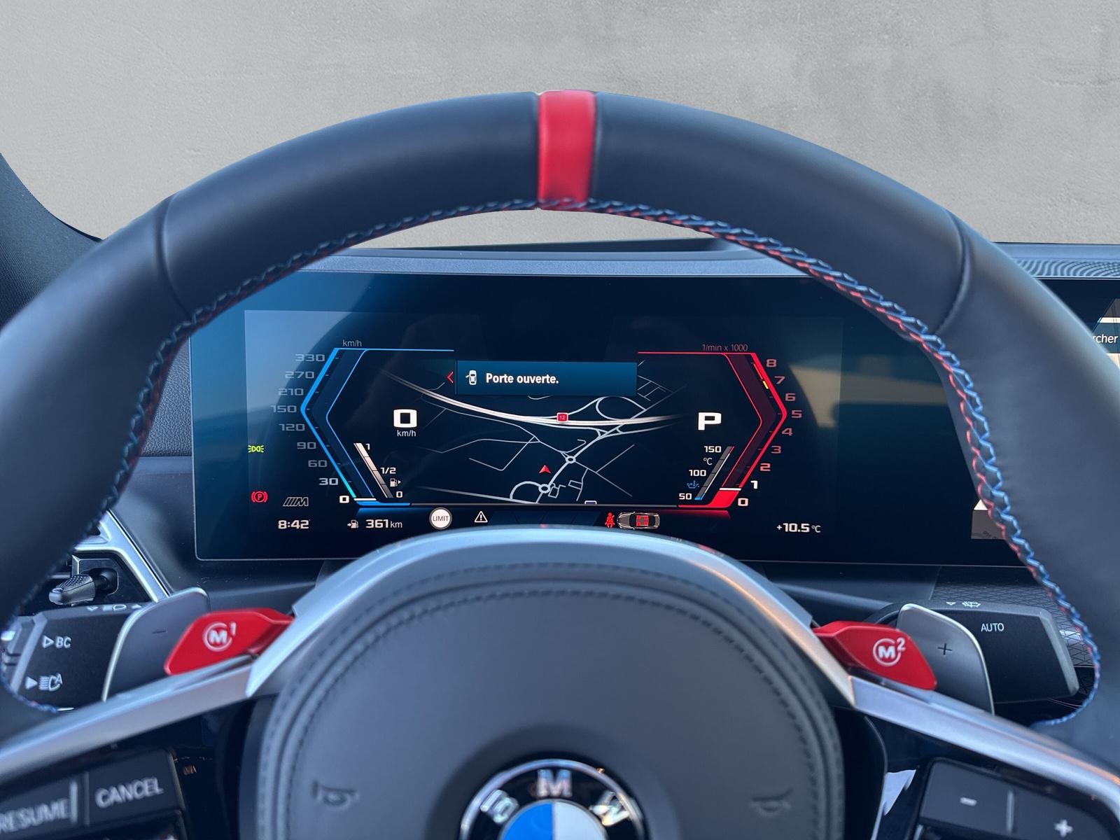 BMW M2 Coupé G87 (CH)-image-17