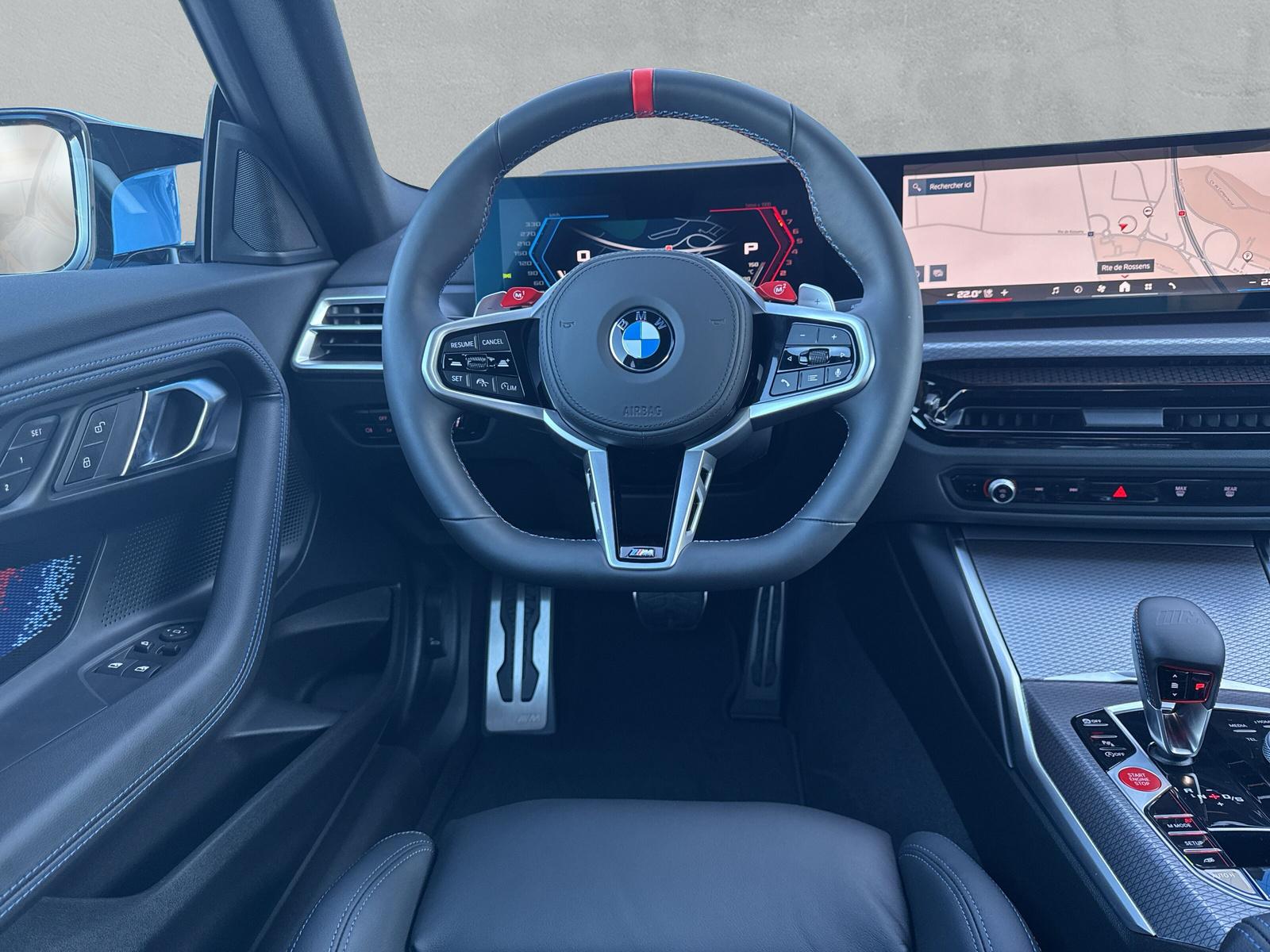 BMW M2 Coupé G87 (CH)-image-15