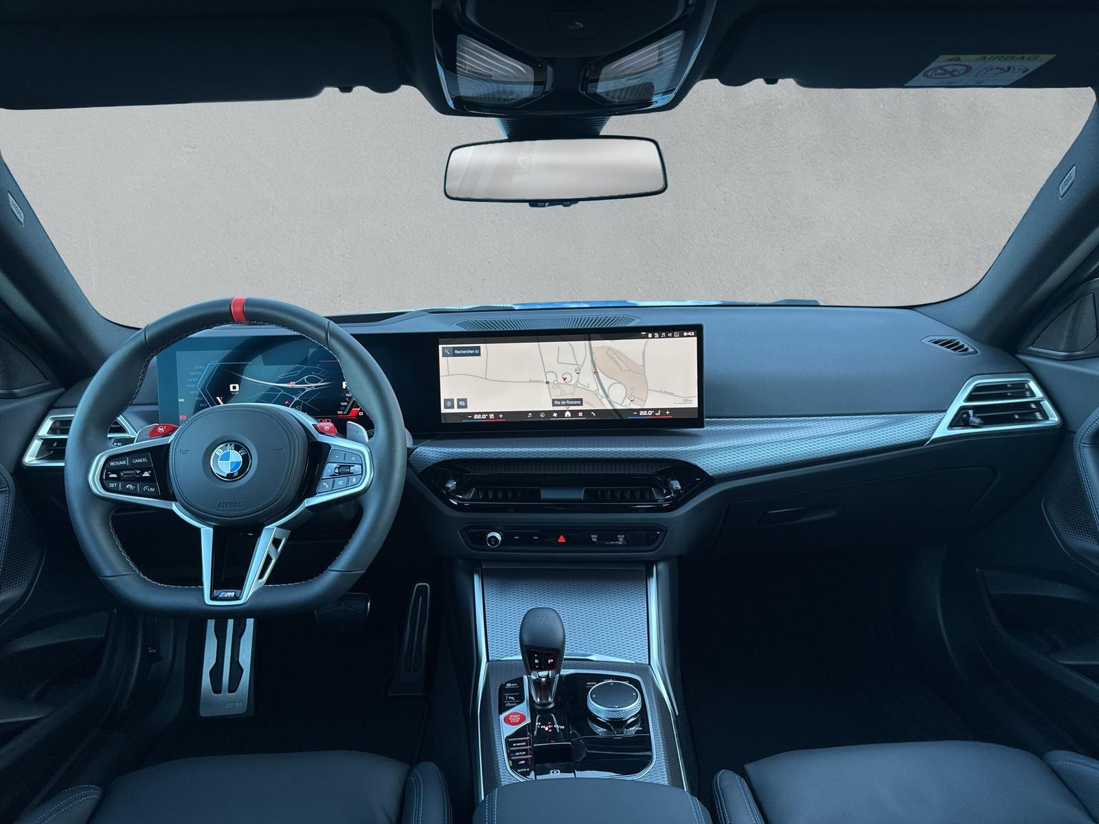 BMW M2 Coupé G87 (CH)-image-12