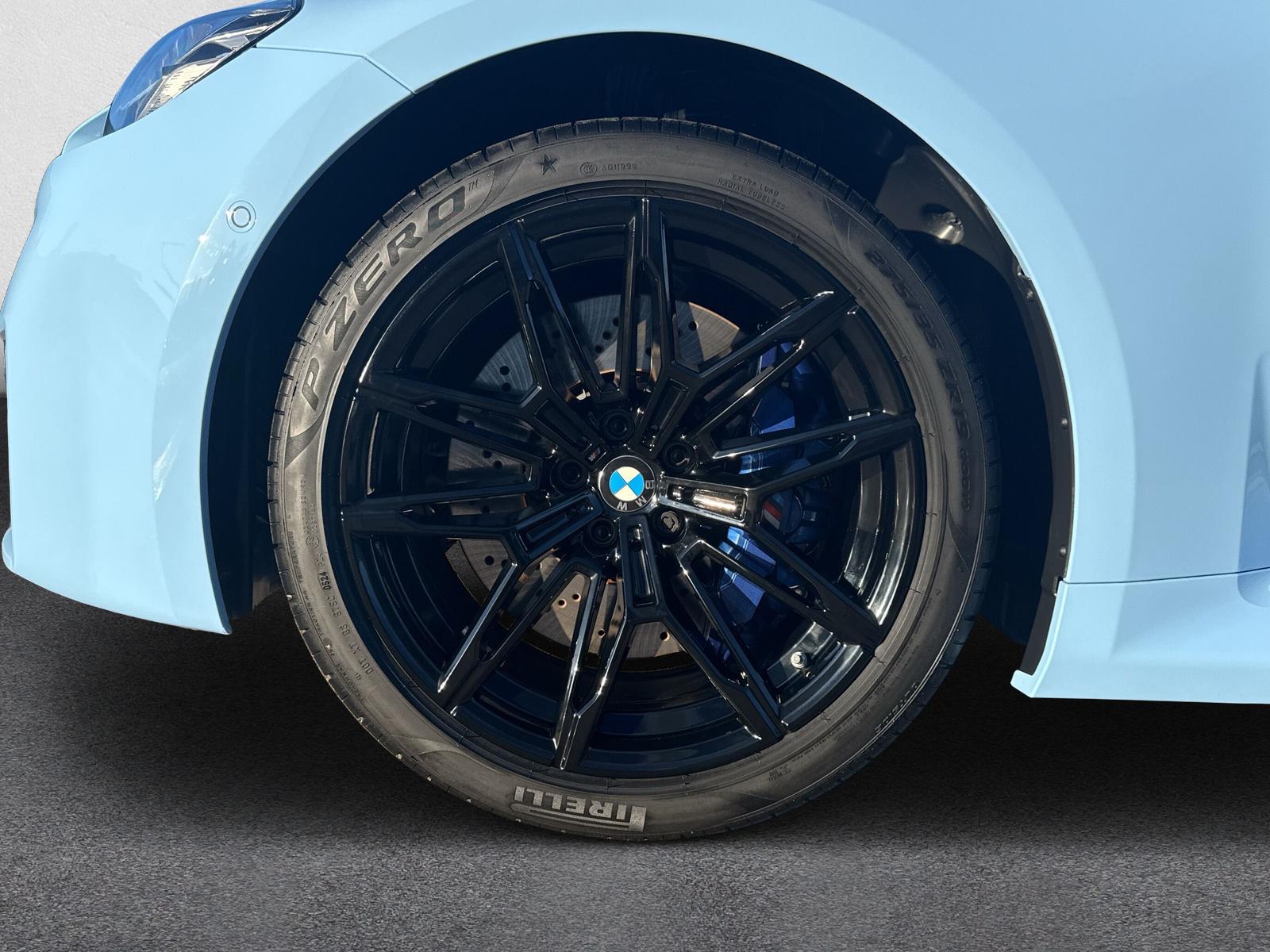 BMW M2 Coupé G87 (CH)-image-8