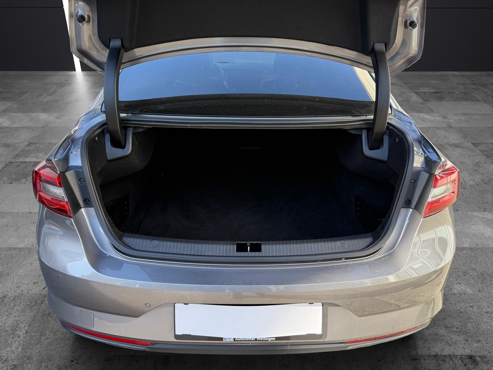 RENAULT Talisman 1.6 dCi Intens EDC-image-9