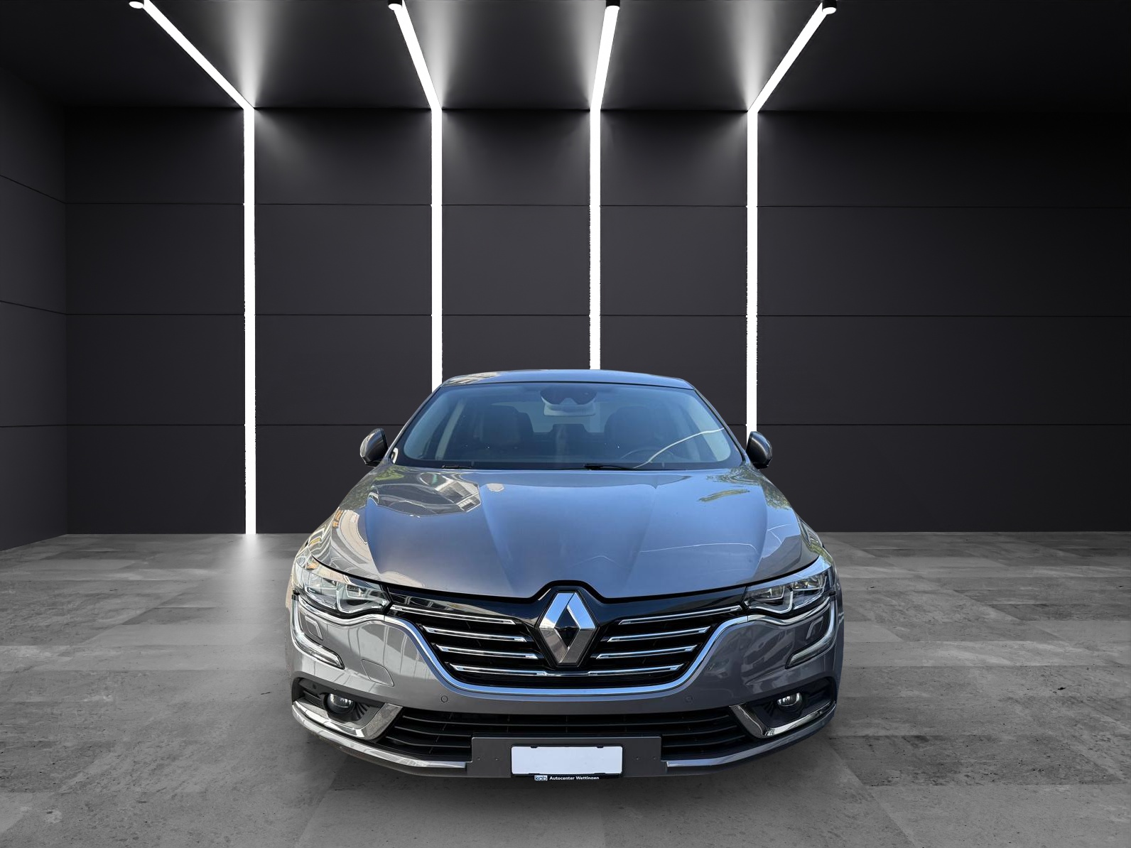 RENAULT Talisman 1.6 dCi Intens EDC-image-1