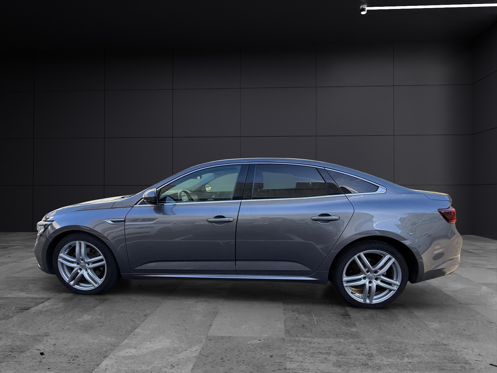RENAULT Talisman 1.6 dCi Intens EDC-image-2