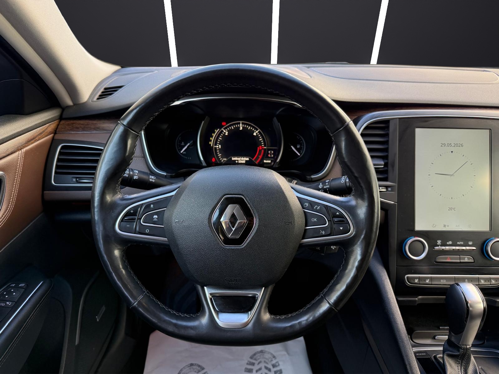 RENAULT Talisman 1.6 dCi Intens EDC-image-6