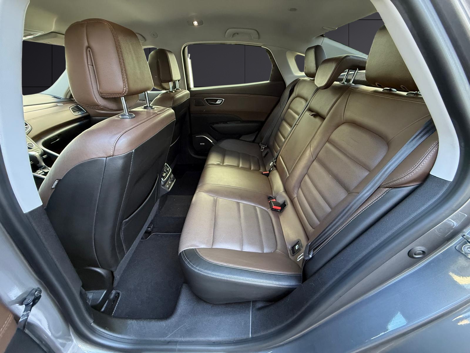 RENAULT Talisman 1.6 dCi Intens EDC-image-7
