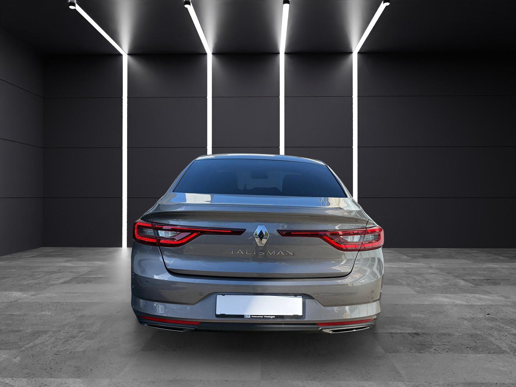 RENAULT Talisman 1.6 dCi Intens EDC-image-4