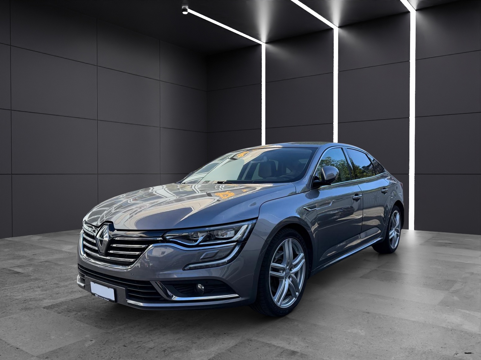 RENAULT Talisman 1.6 dCi Intens EDC