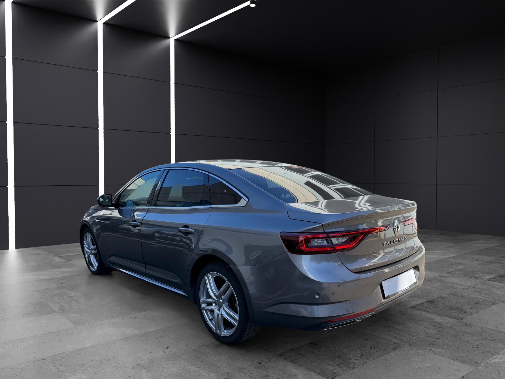 RENAULT Talisman 1.6 dCi Intens EDC-image-3