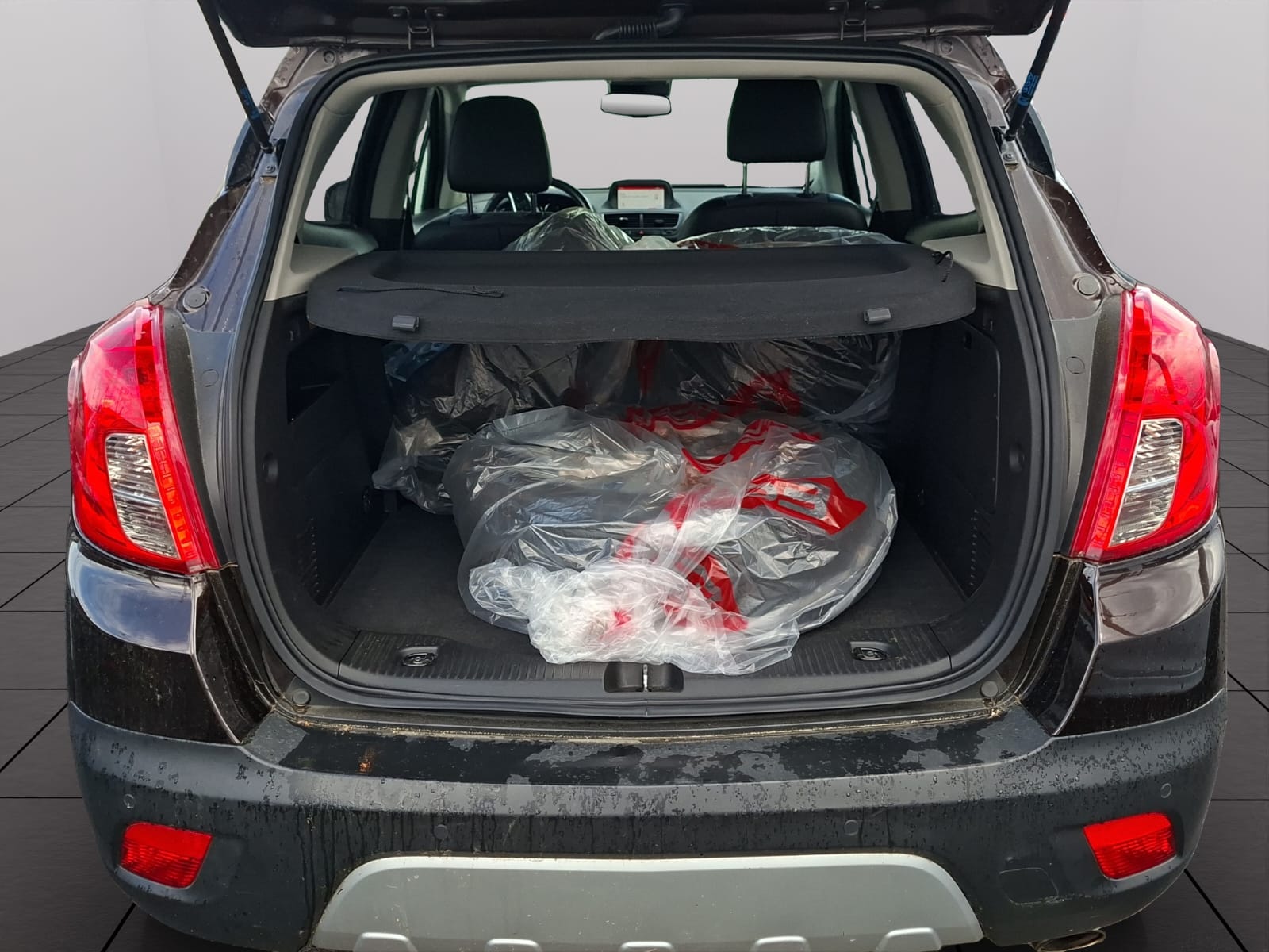 OPEL Mokka X 1.4i 16V Turbo Ultimate 4WD-image-5