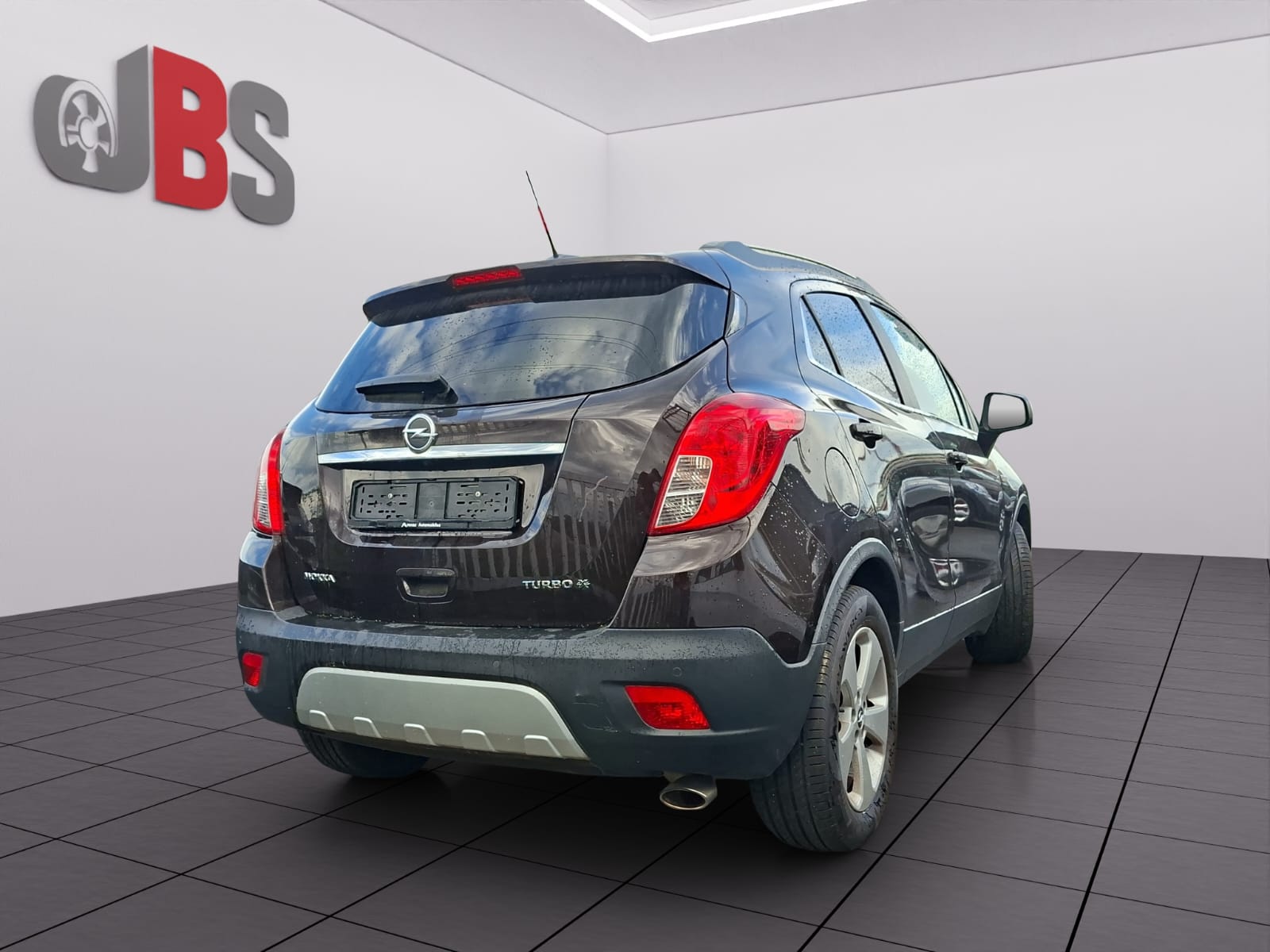 OPEL Mokka X 1.4i 16V Turbo Ultimate 4WD-image-6