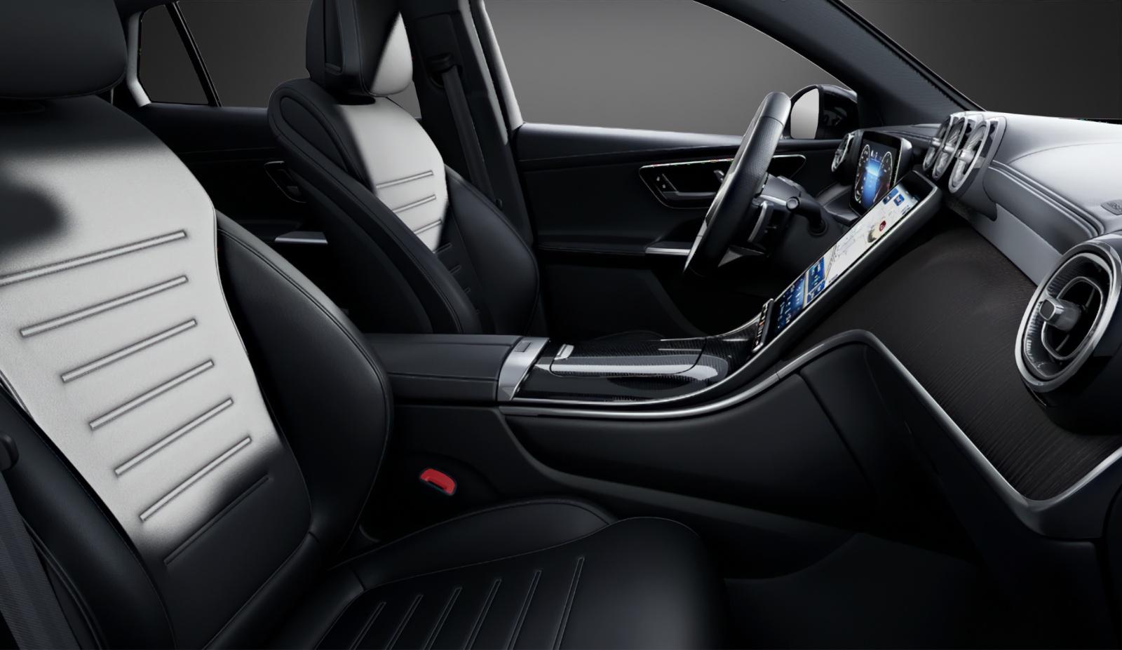 MERCEDES-BENZ GLC Coupé 220 d 4Matic 9G-Tronic-image-8