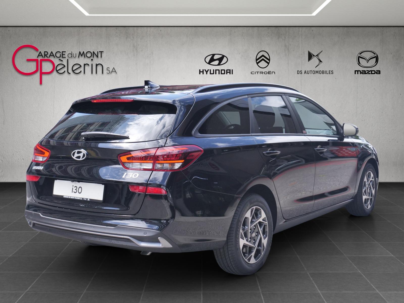 HYUNDAI i30 Wagon 1.5 T-GDi Amplia-showroom-element-3