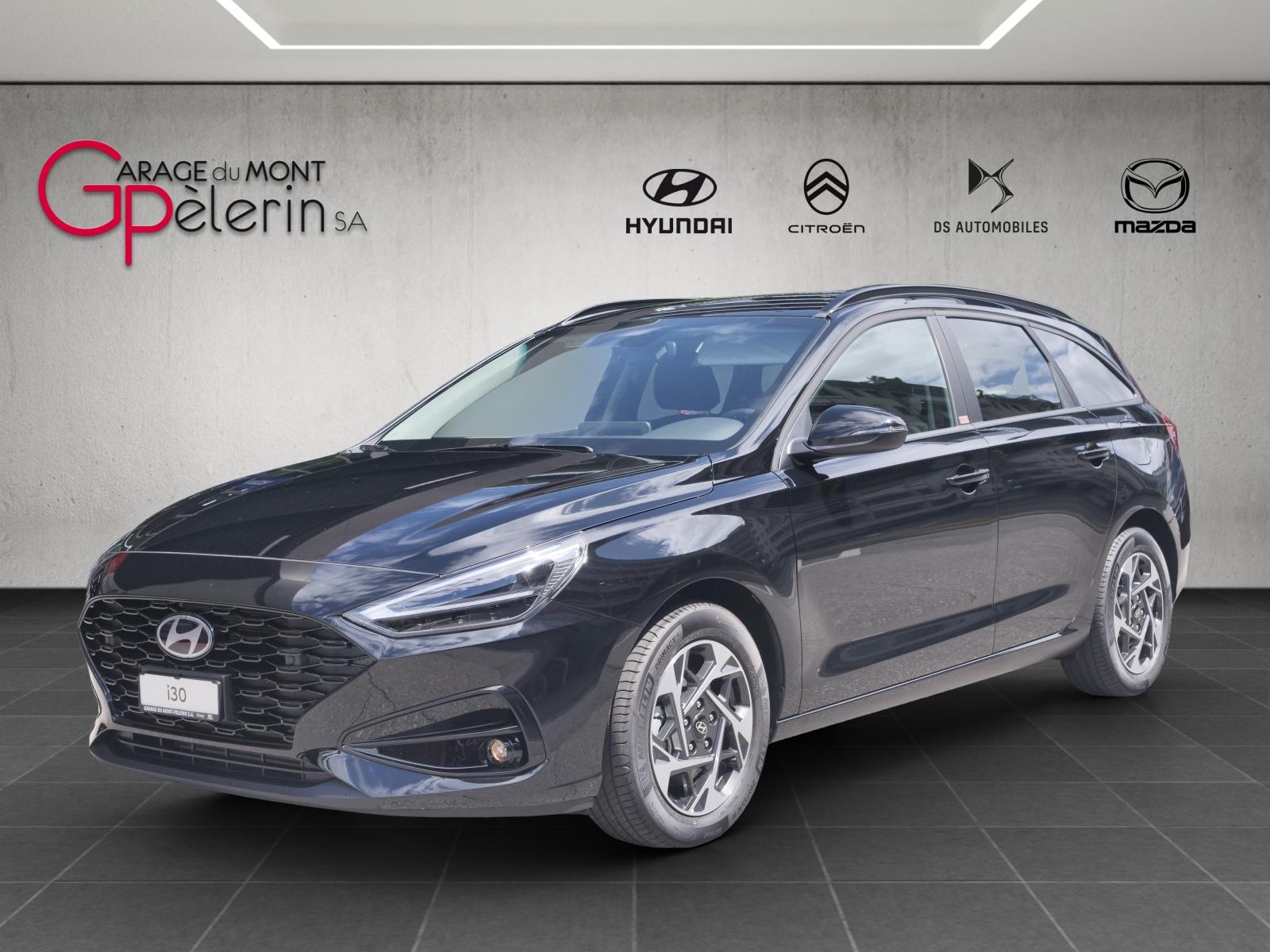 HYUNDAI i30 Wagon 1.5 T-GDi Amplia