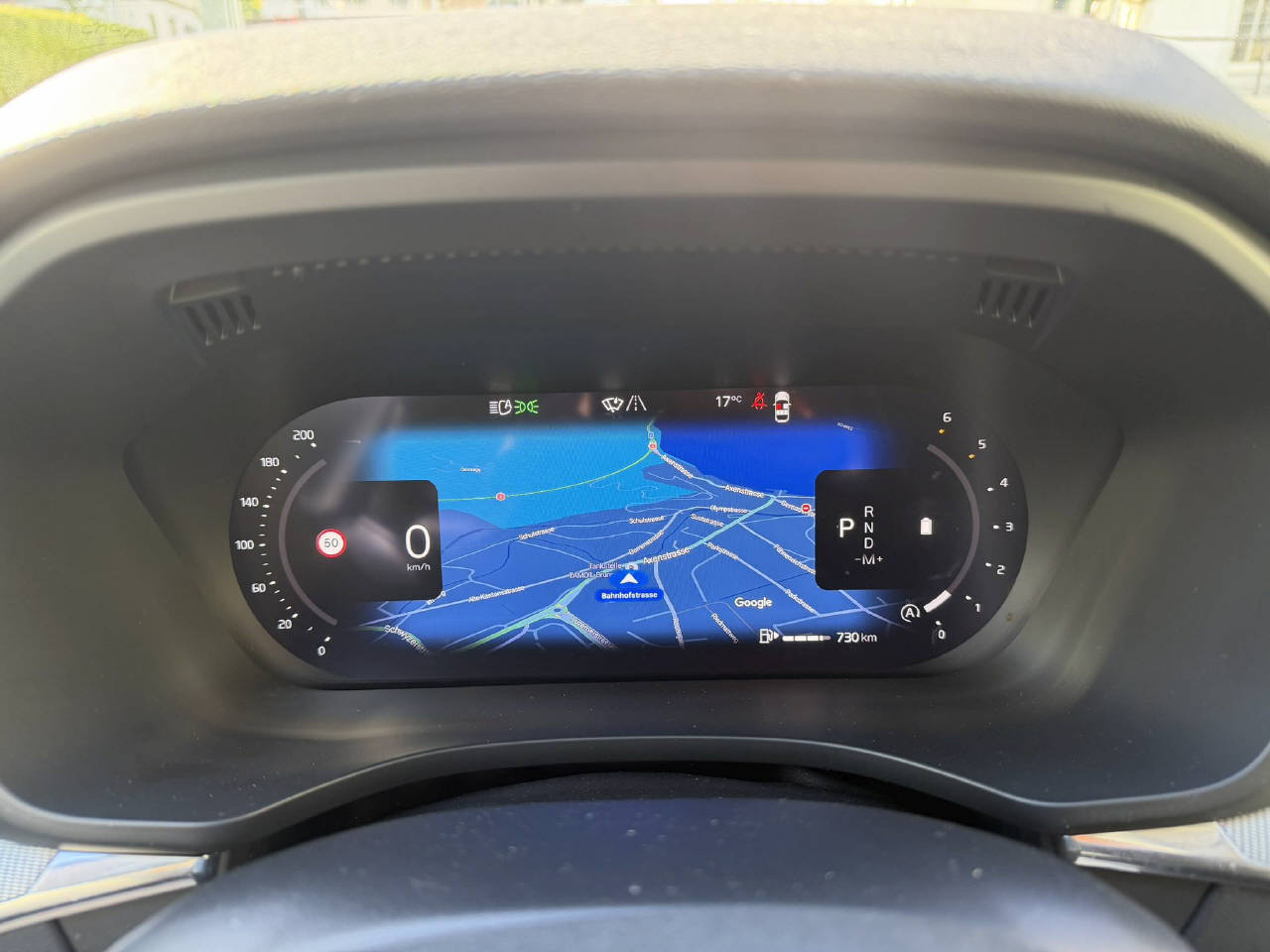VOLVO XC60 2.0 B4 MH Core AWD-image-14