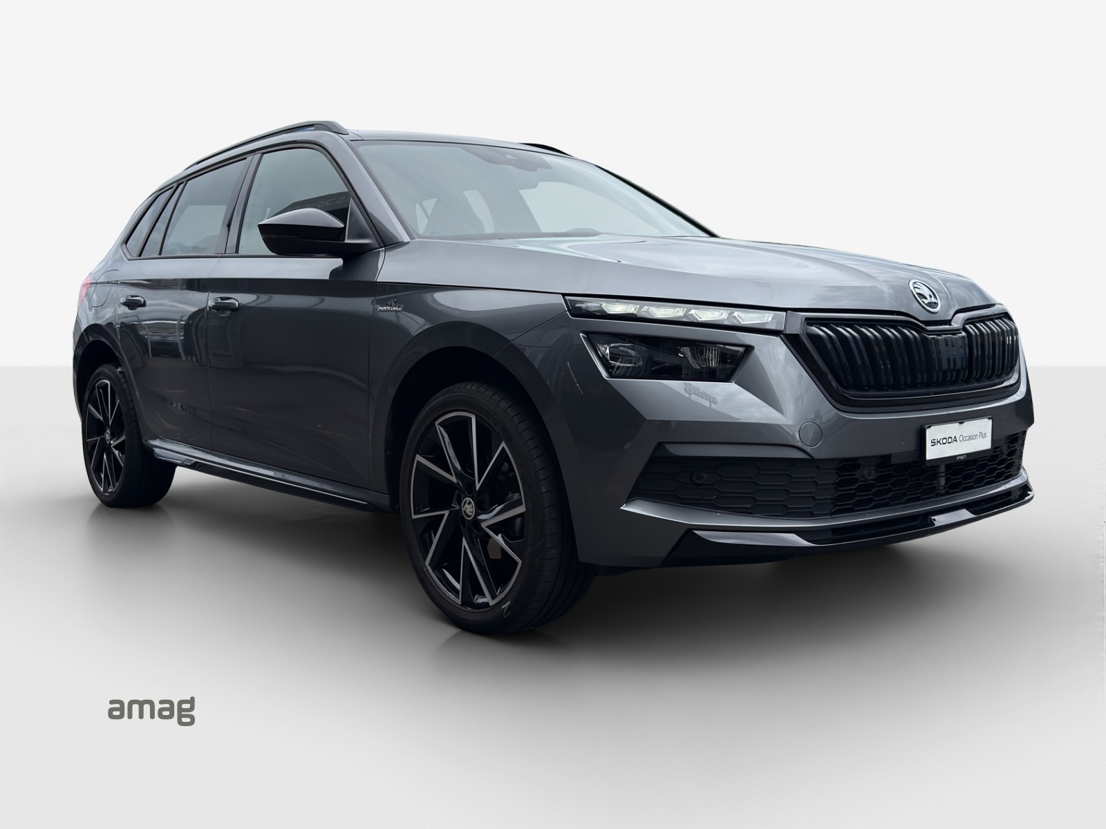 SKODA Kamiq 1.5 TSI ACT Monte Carlo DSG-image-5