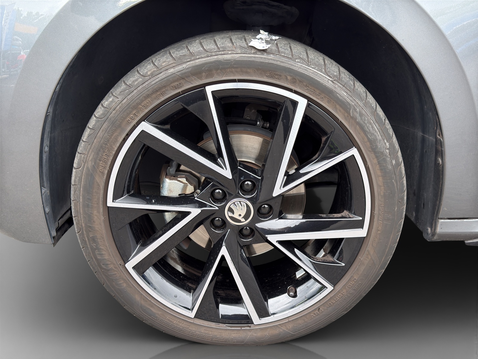 SKODA Kamiq 1.5 TSI ACT Monte Carlo DSG-image-13