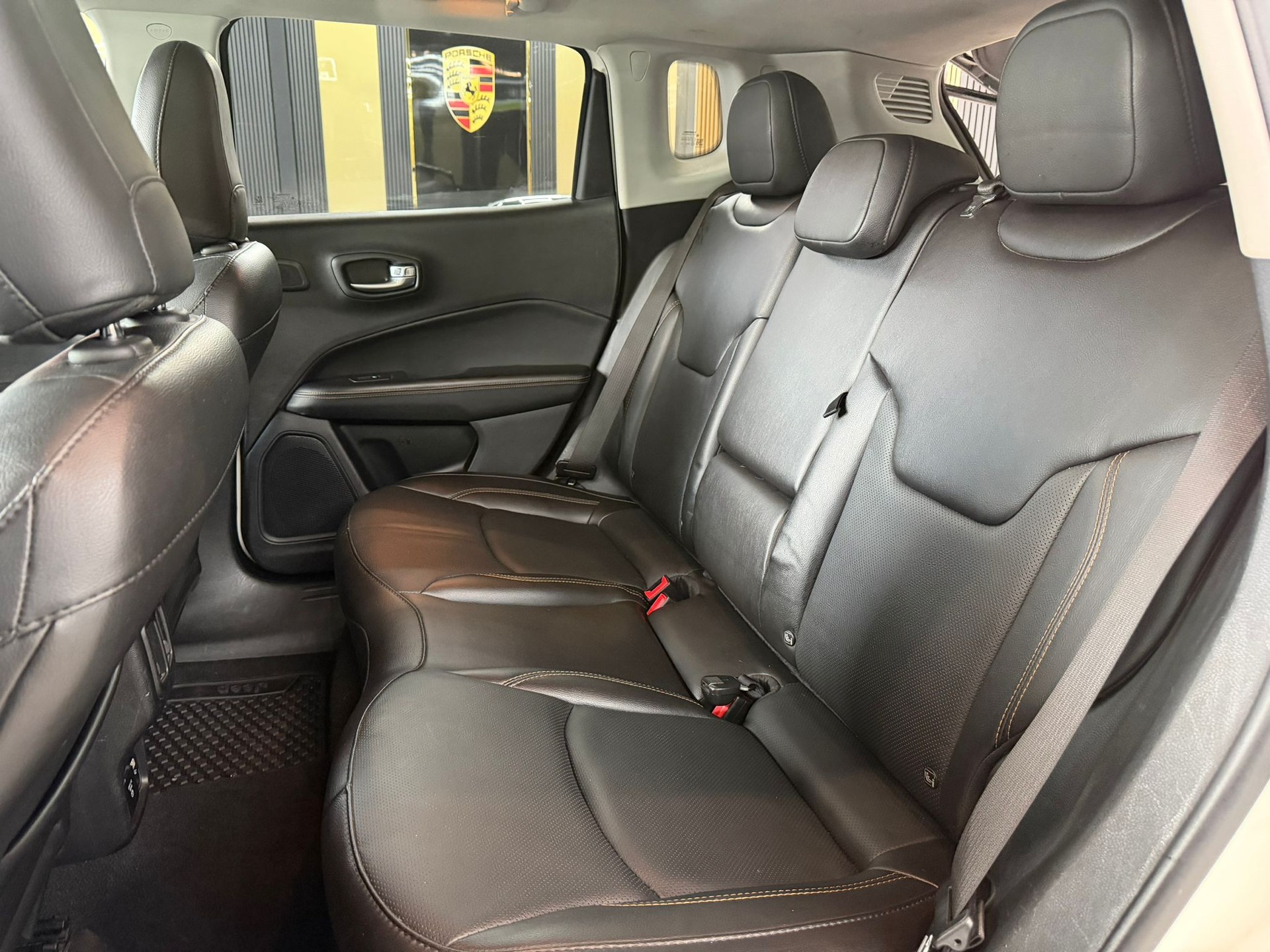 JEEP Compass 1.4 Turbo Limited AWD 9ATX-image-16