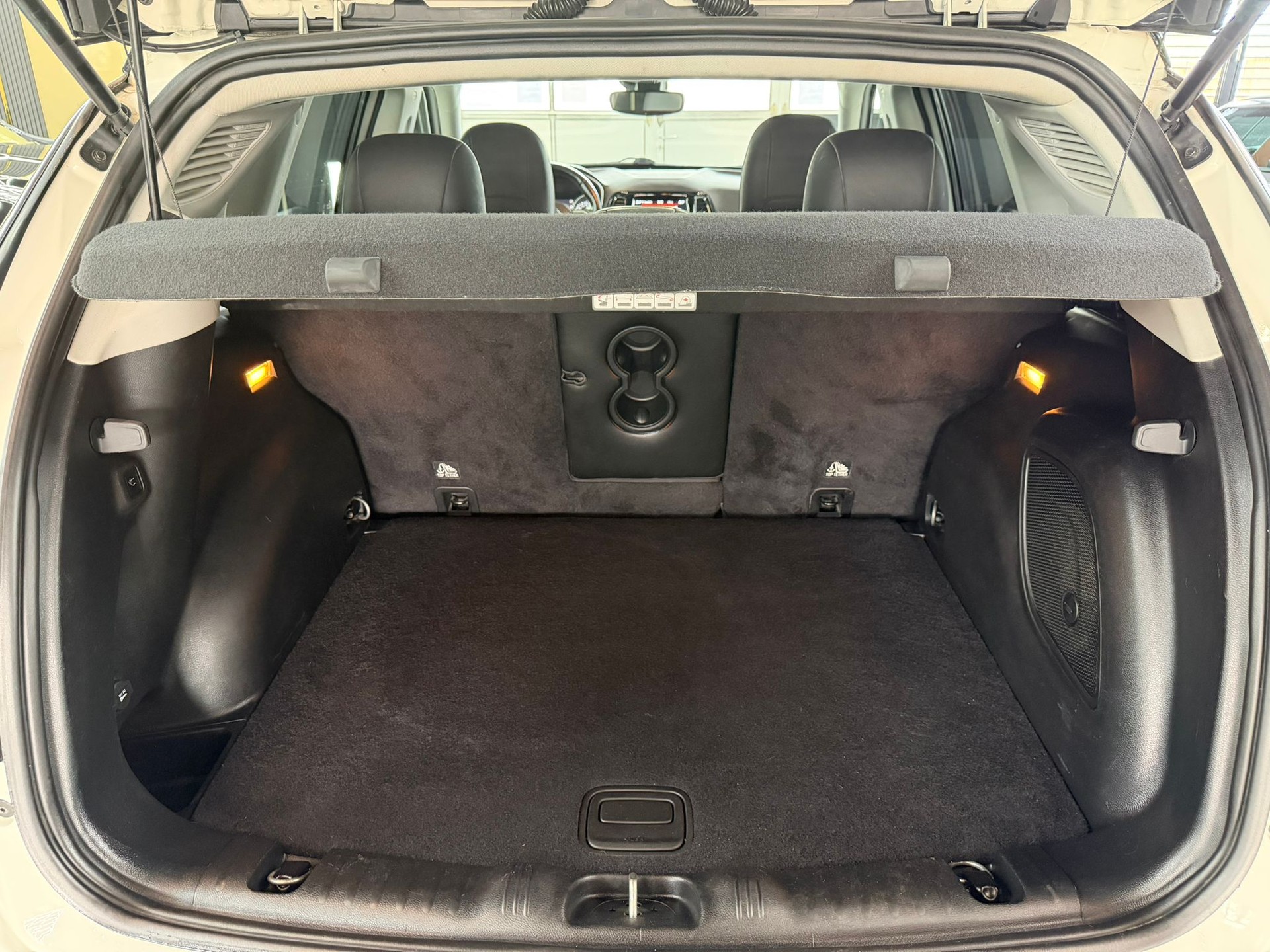 JEEP Compass 1.4 Turbo Limited AWD 9ATX-image-15