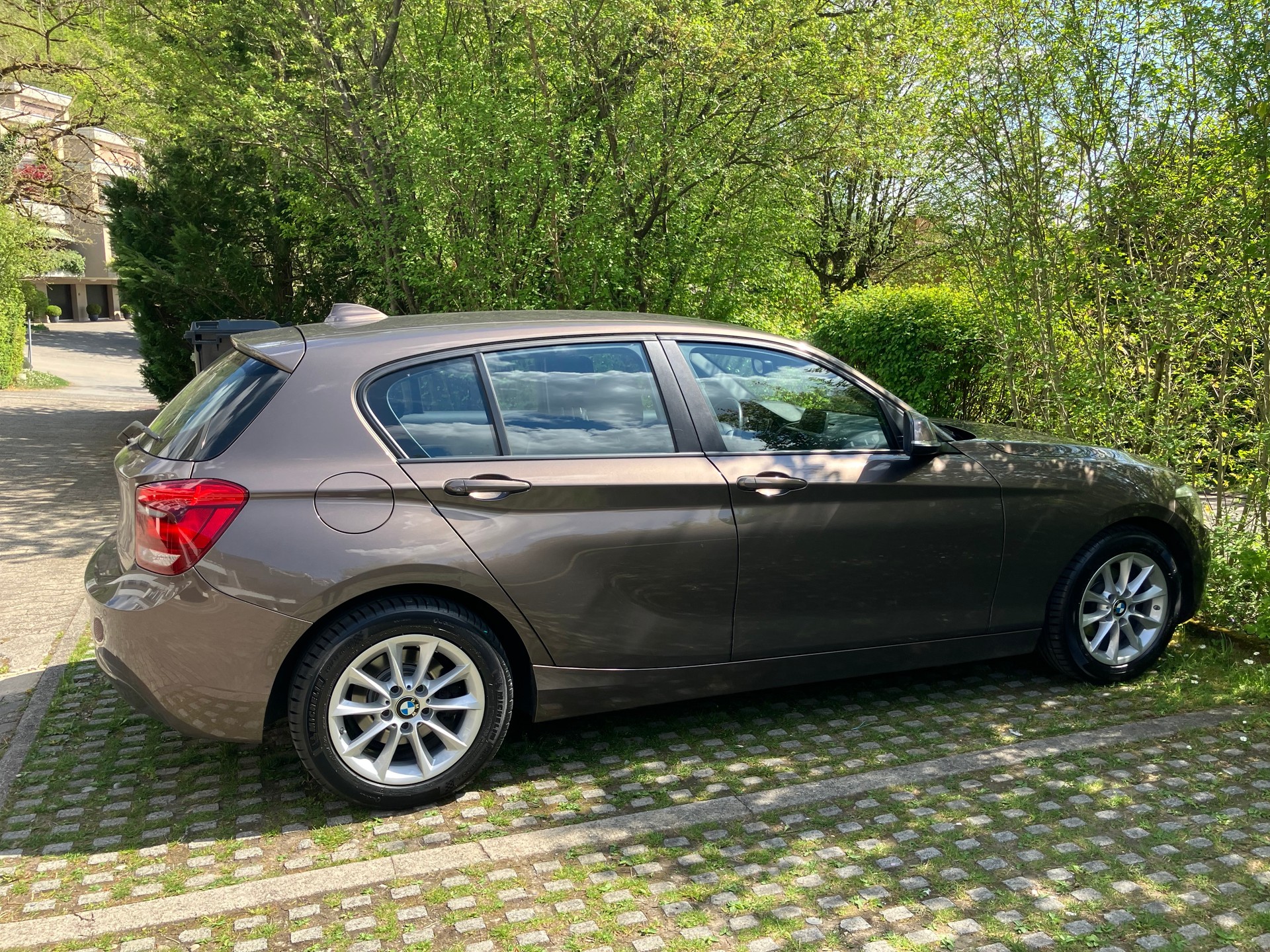 BMW 116-image-1