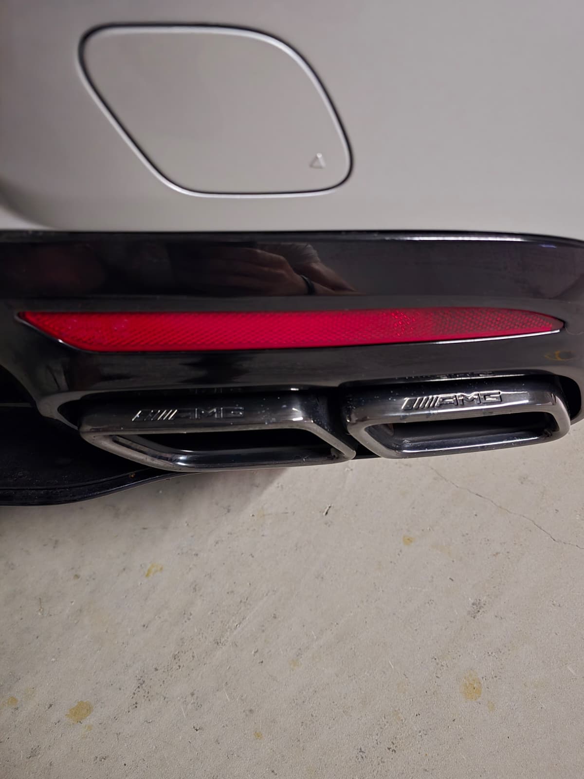 MERCEDES-BENZ S 63 V8 AMG 4matic+-image-3