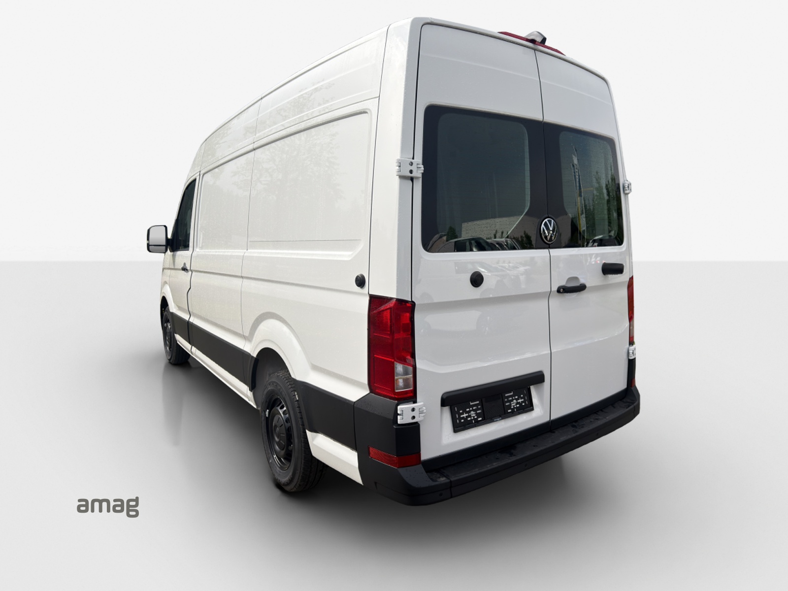 VW Crafter 35 Kastenwagen 140PS 6G RS 3640 mm-showroom-element-2