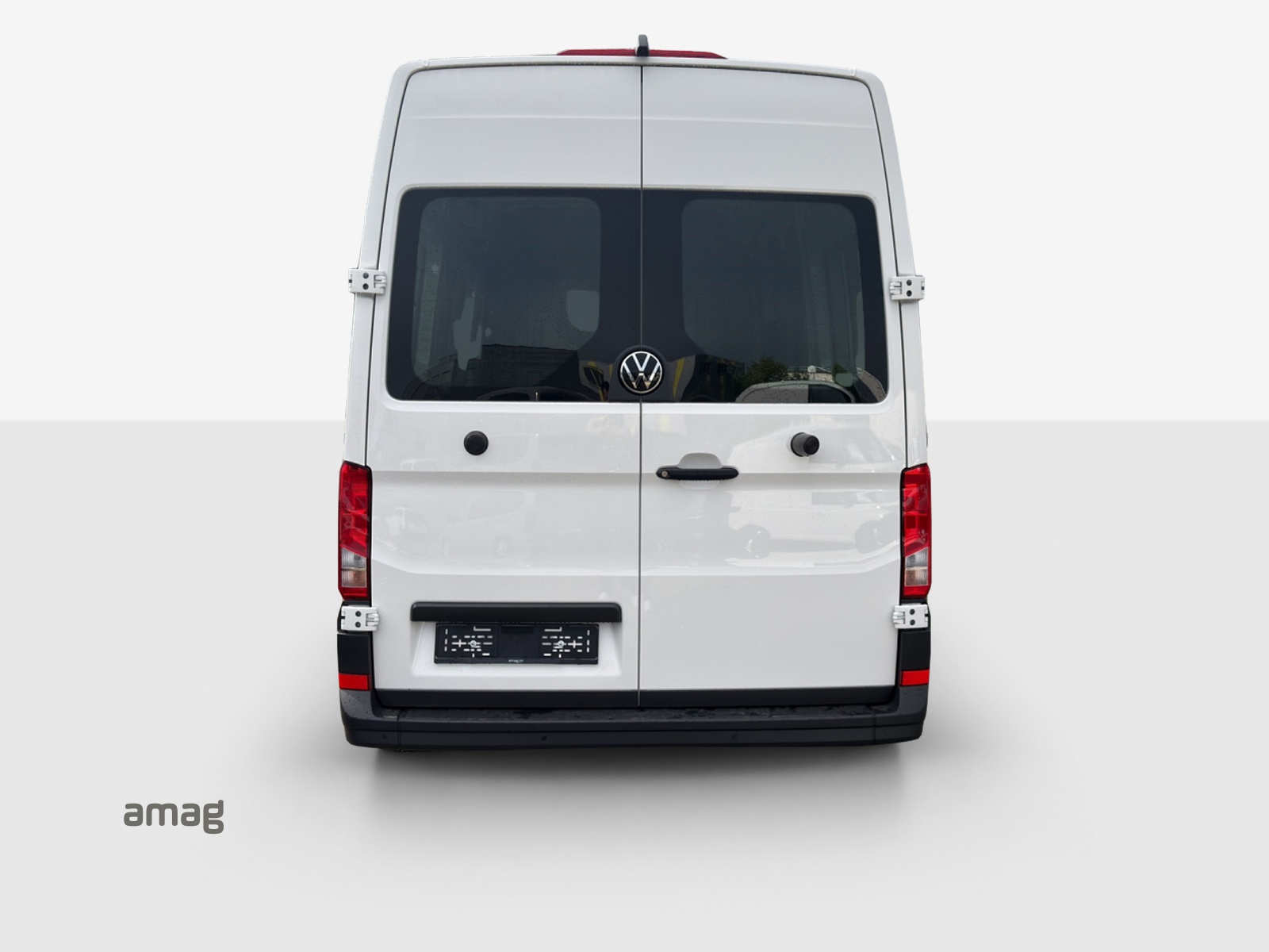 VW Crafter 35 Kastenwagen 140PS 6G RS 3640 mm-showroom-element-3