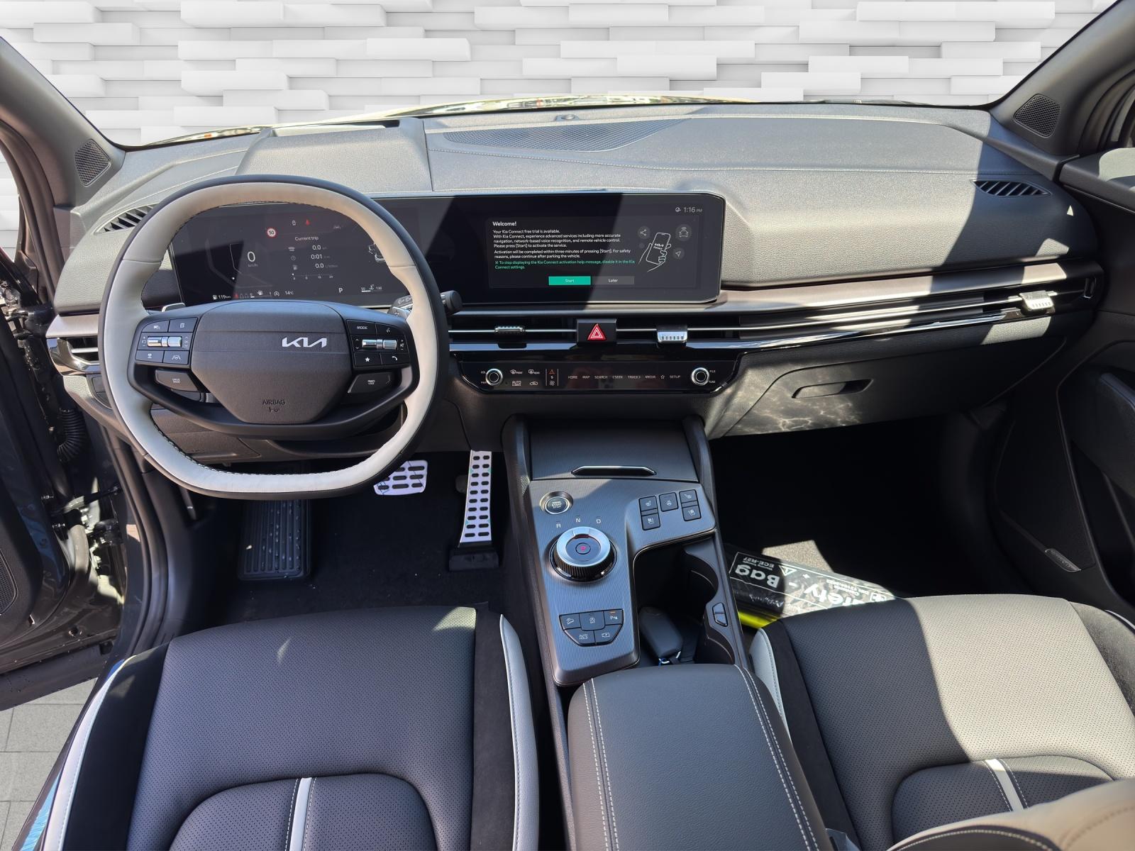 KIA Sportage 1.6 T-GDi GT-Line-image-5