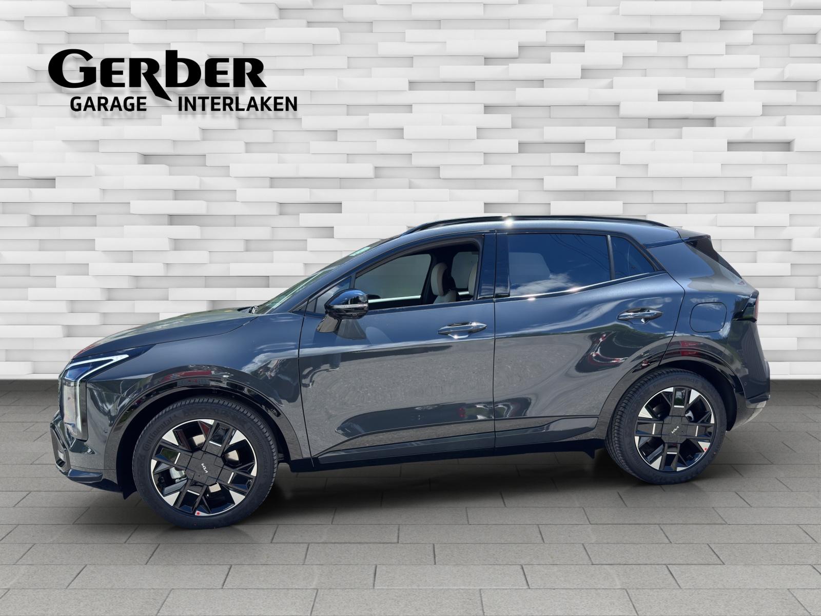 KIA Sportage 1.6 T-GDi GT-Line-showroom-element-1