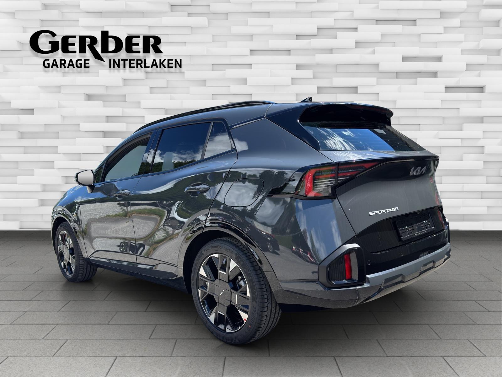 KIA Sportage 1.6 T-GDi GT-Line-showroom-element-2
