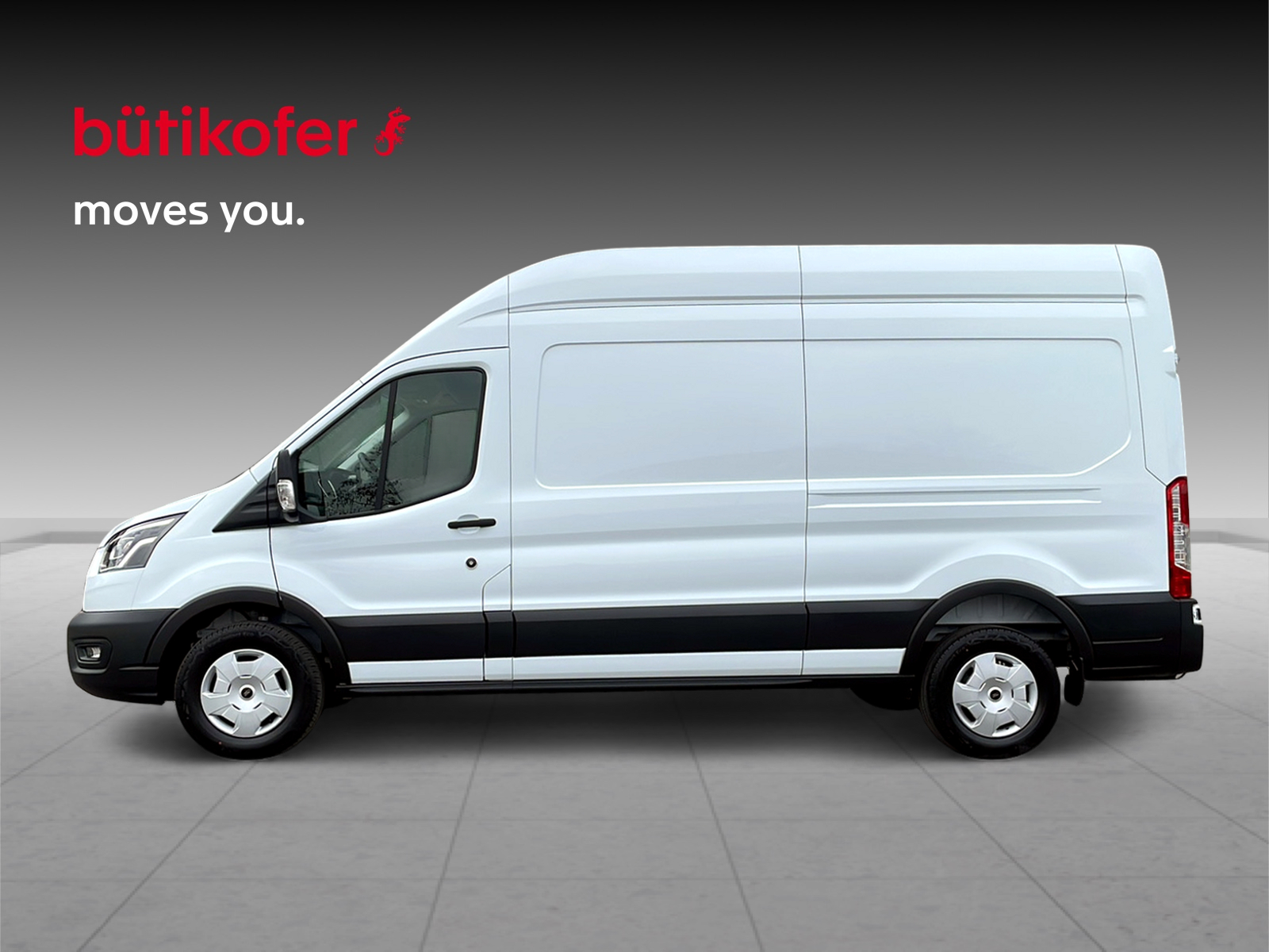 FORD Transit Van 350 L3H3 2.0 EcoBlue 165 Trend HD-showroom-element-2