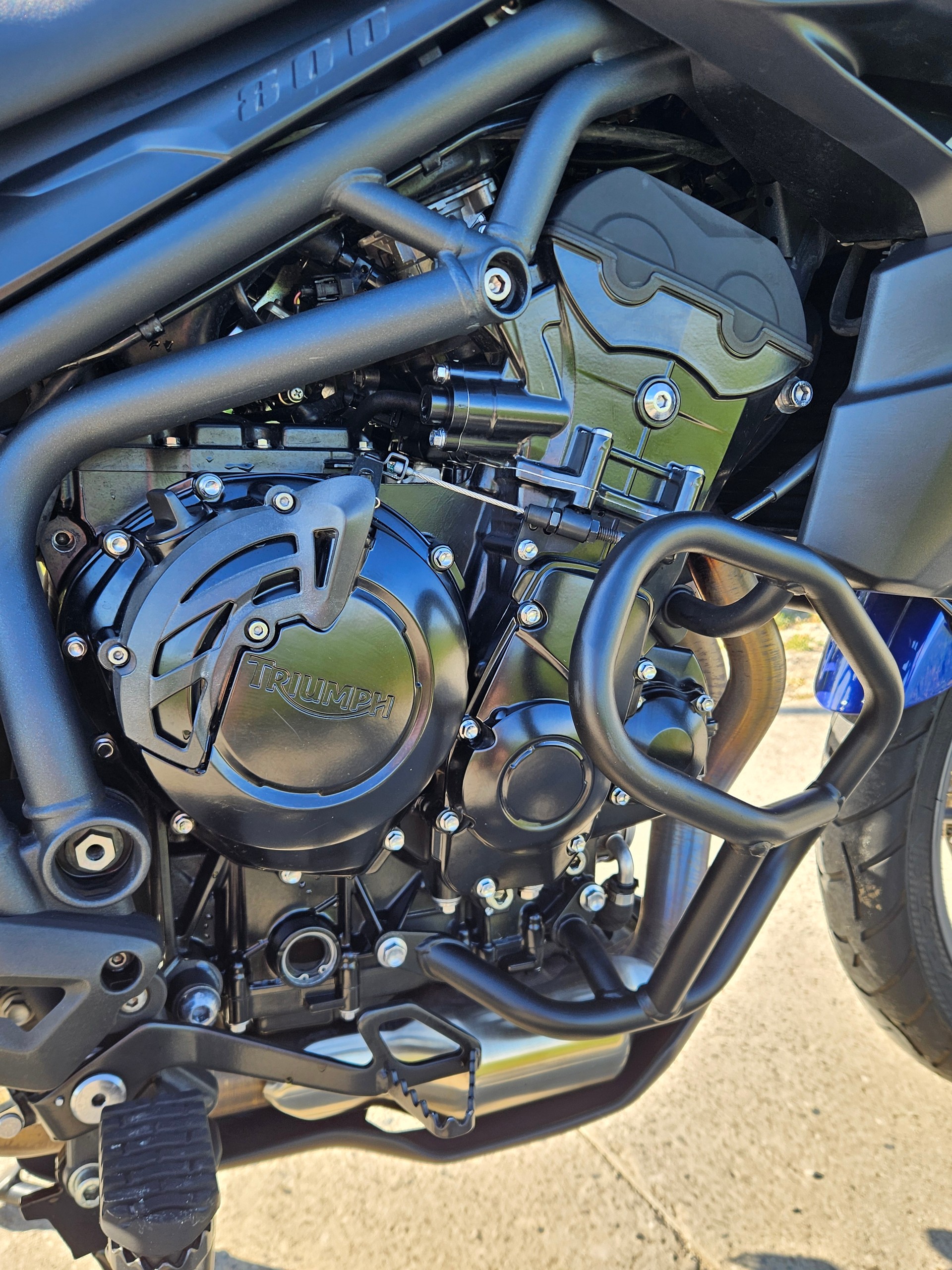TRIUMPH Tiger 800 ABS-image-3